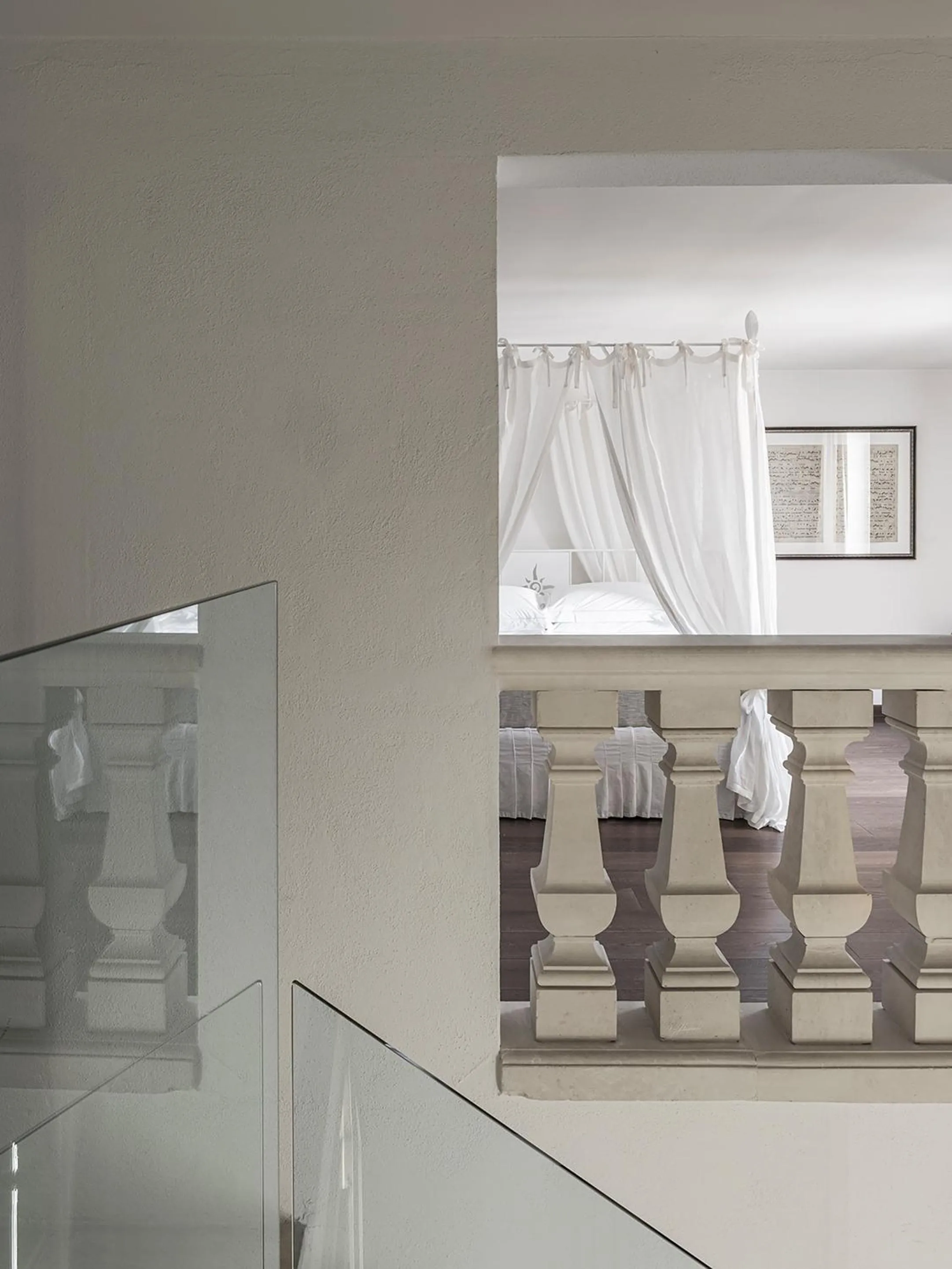 Don Totu - Dimora Storica