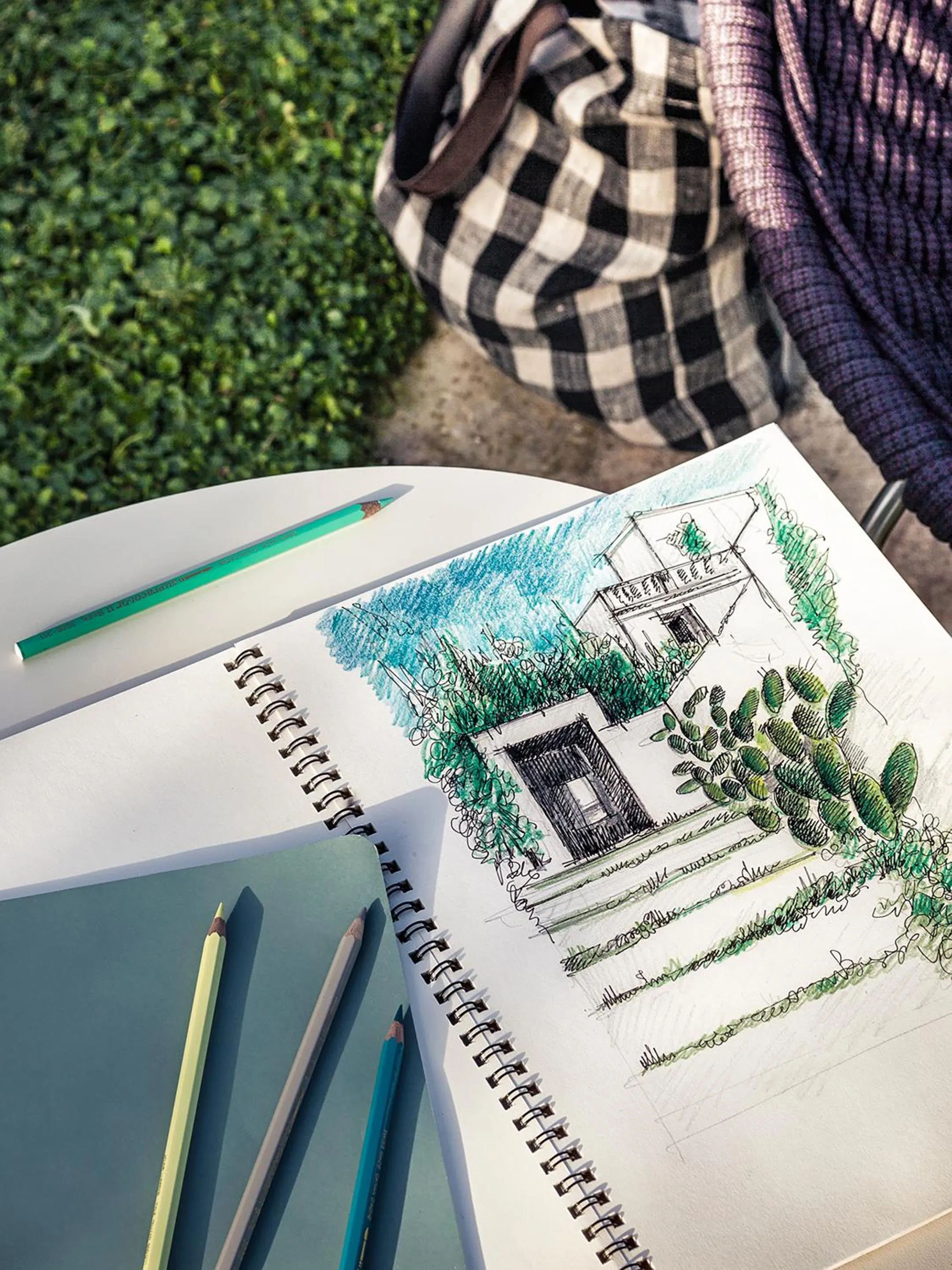 Garden in Don Totu - Dimora Storica