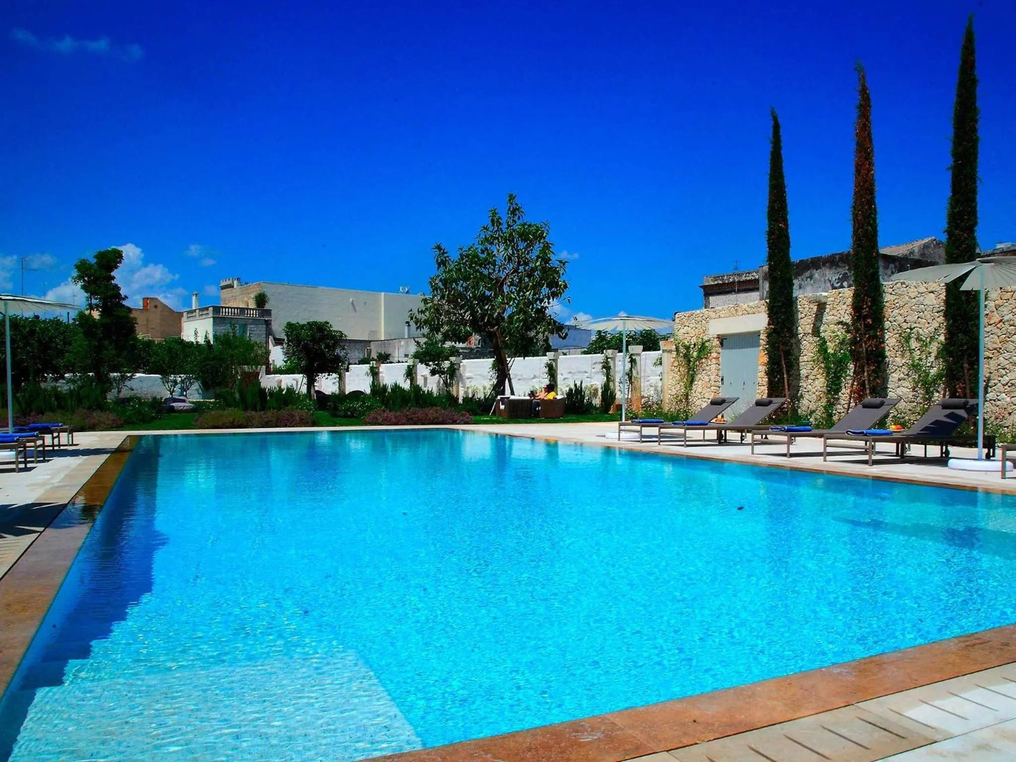 Day in Don Totu - Dimora Storica