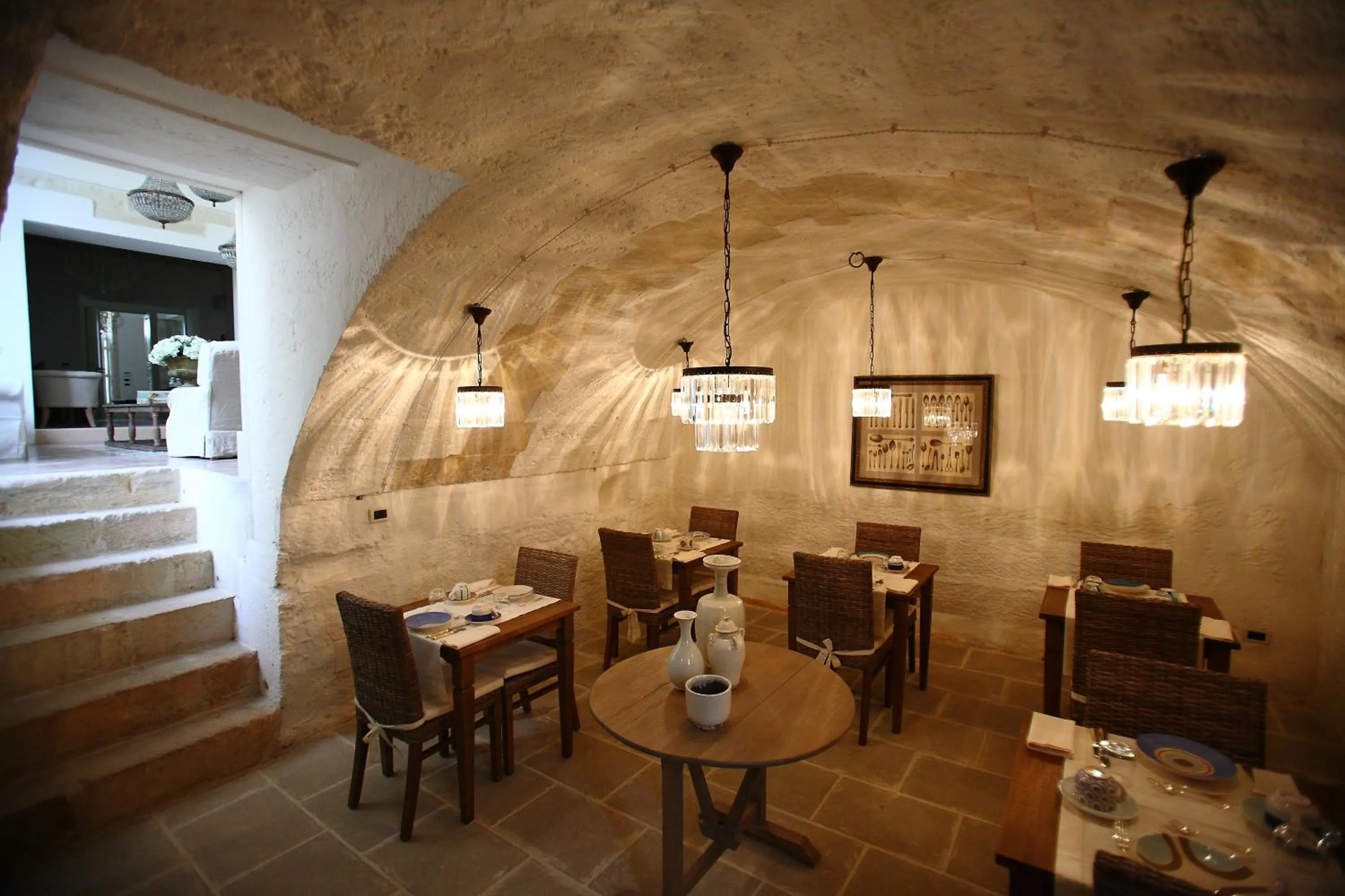 Don Totu - Dimora Storica