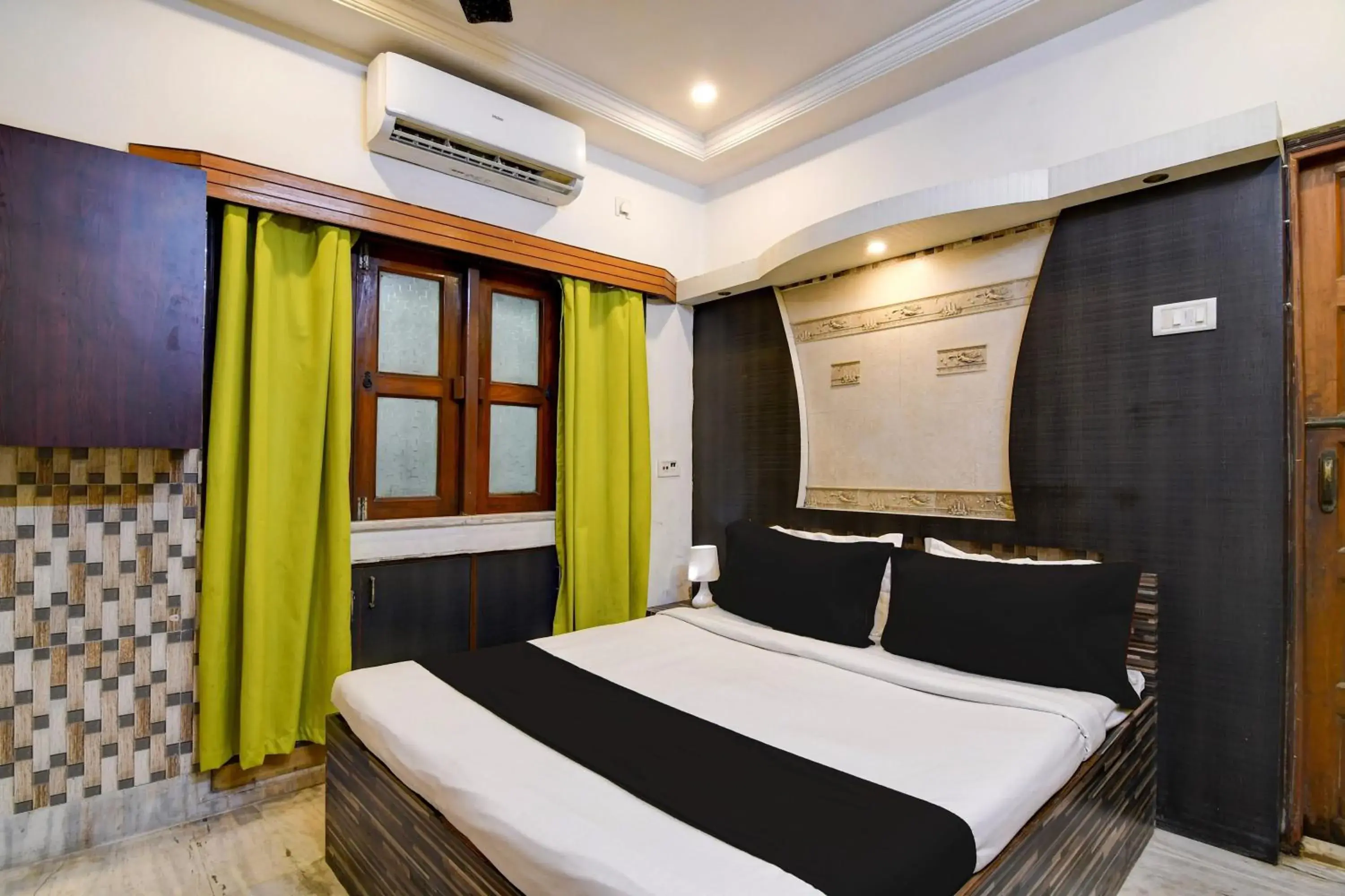Hotel O Avenue Villa Hotel O Avenue Villa