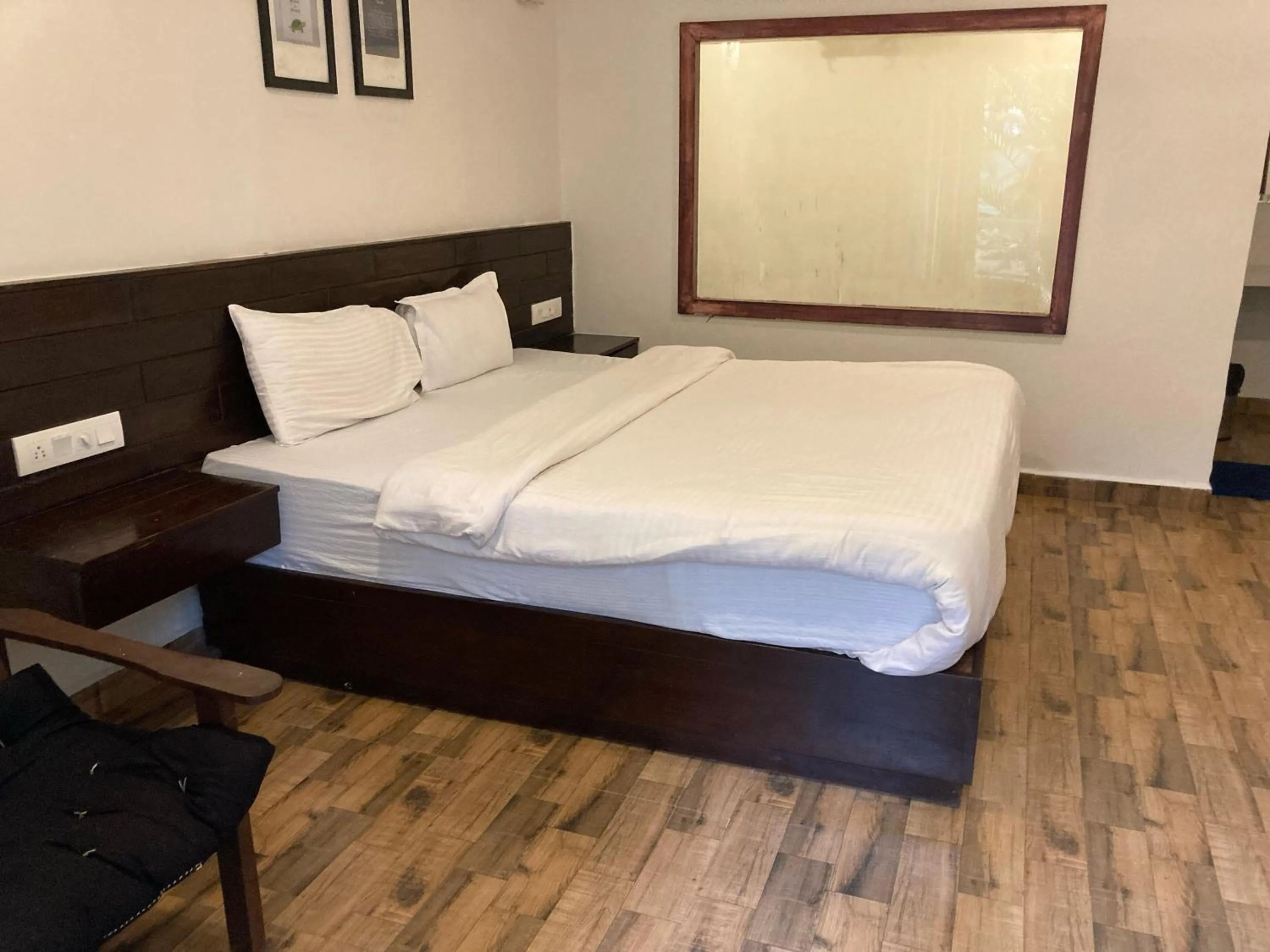 Hotel O Calangute Beach Resort