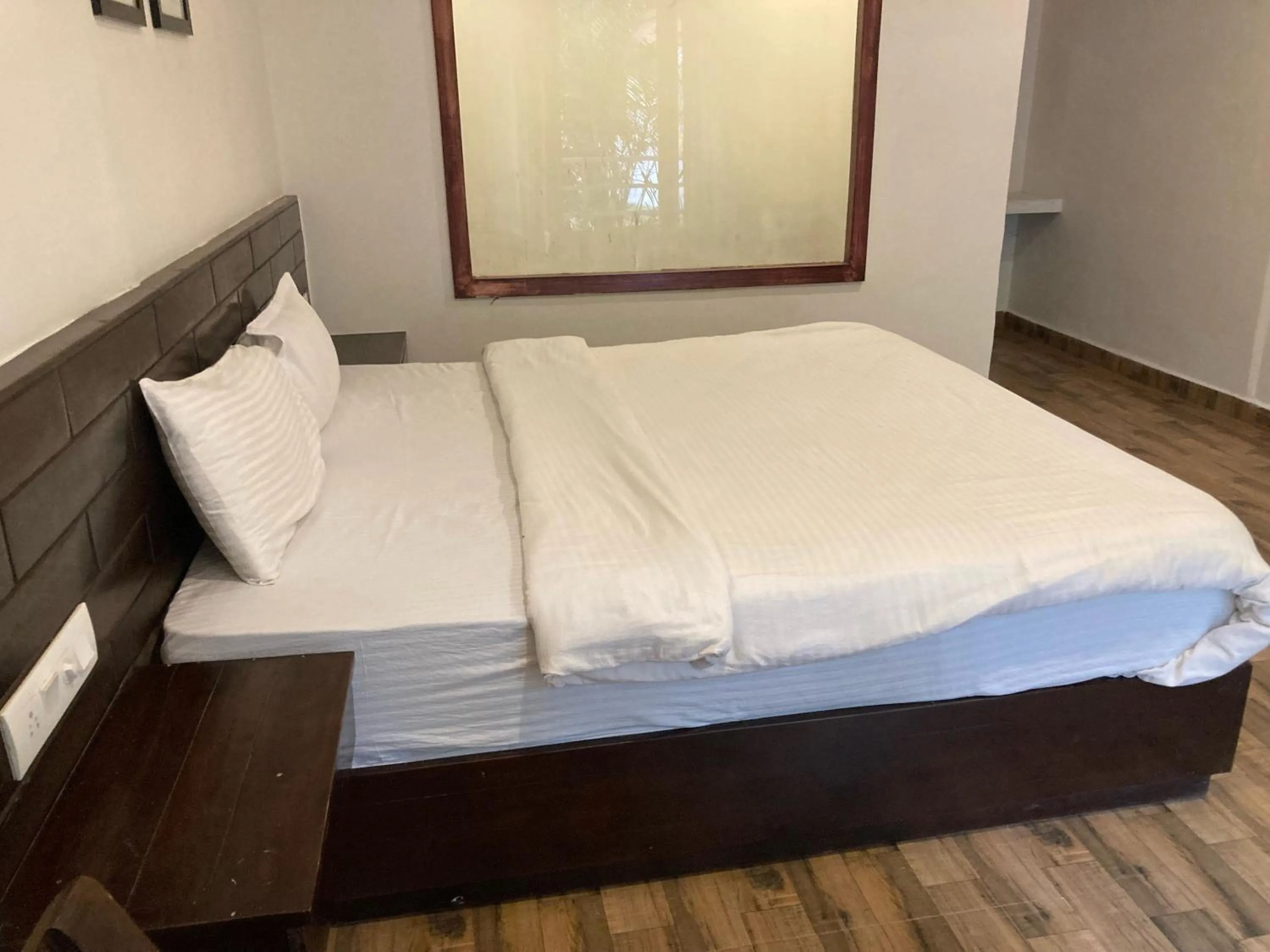 Hotel O Calangute Beach Resort