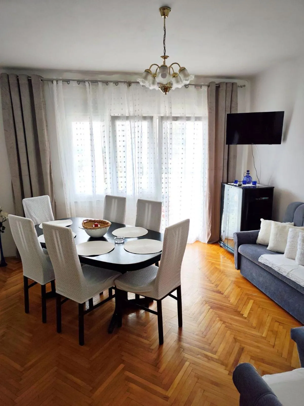 Apartment AdriaHouse