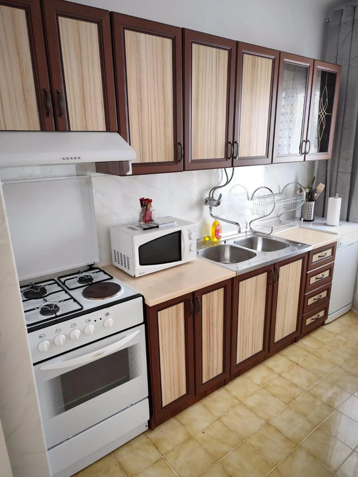 Apartment AdriaHouse