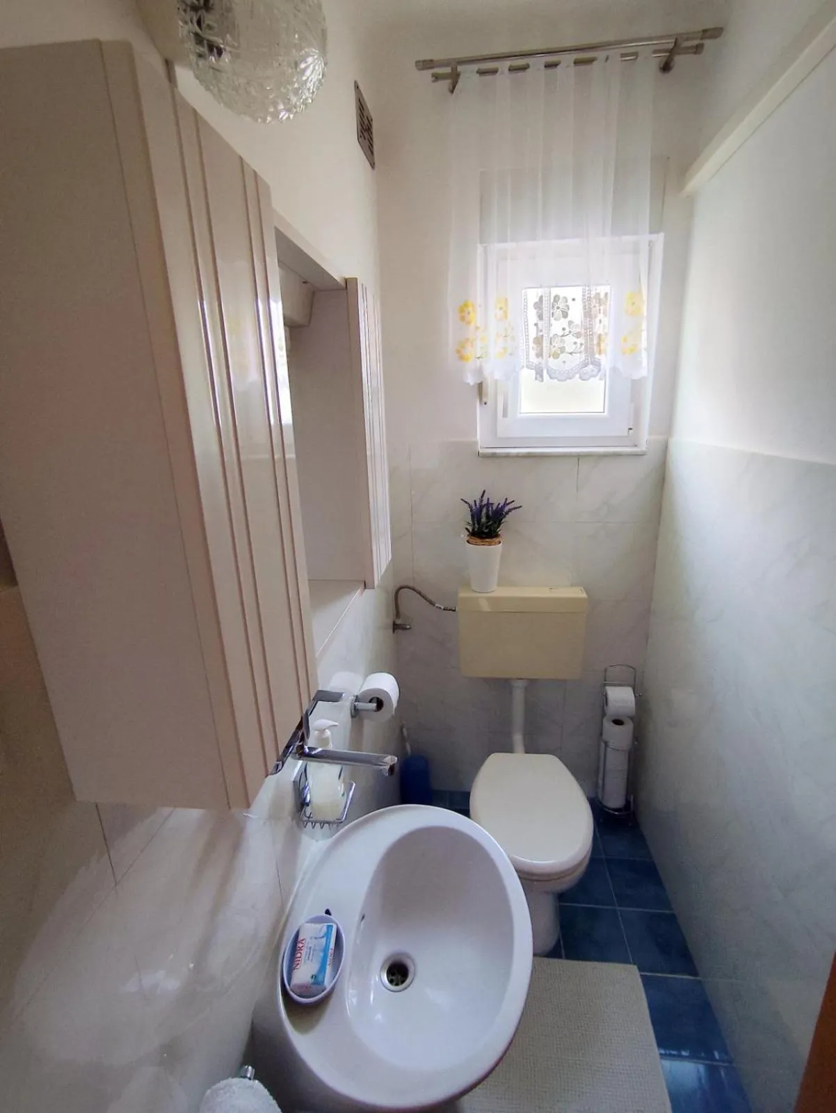 Apartment AdriaHouse