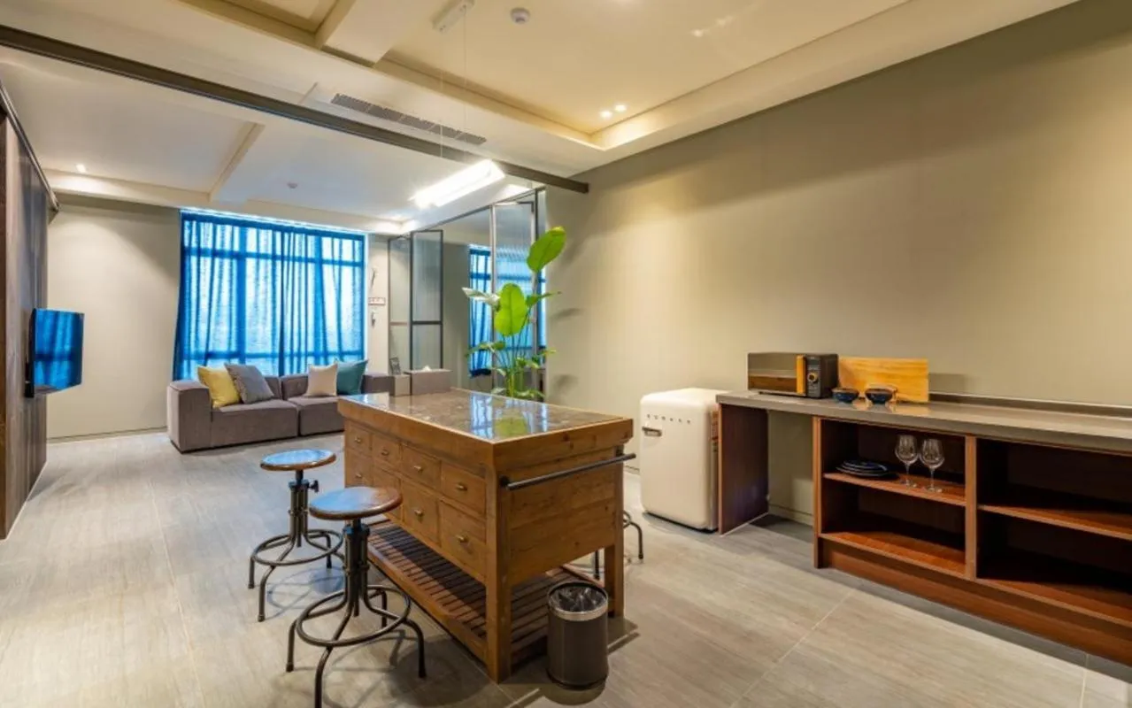 Hotel Barahan Jeonju