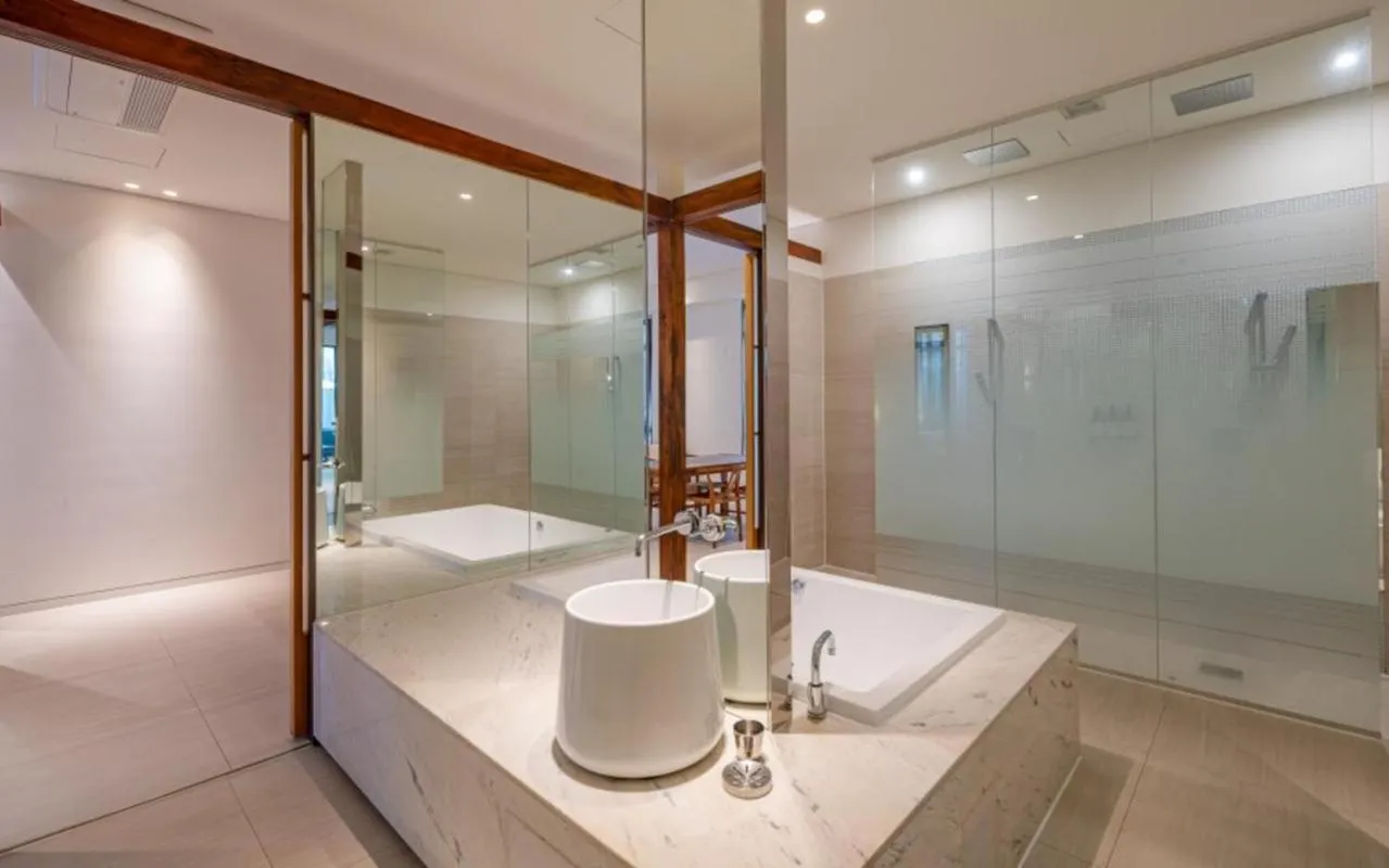 Hotel Barahan Jeonju