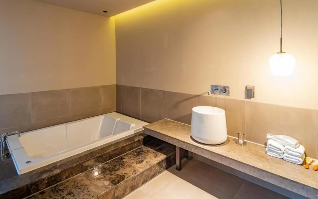 Hotel Barahan Jeonju