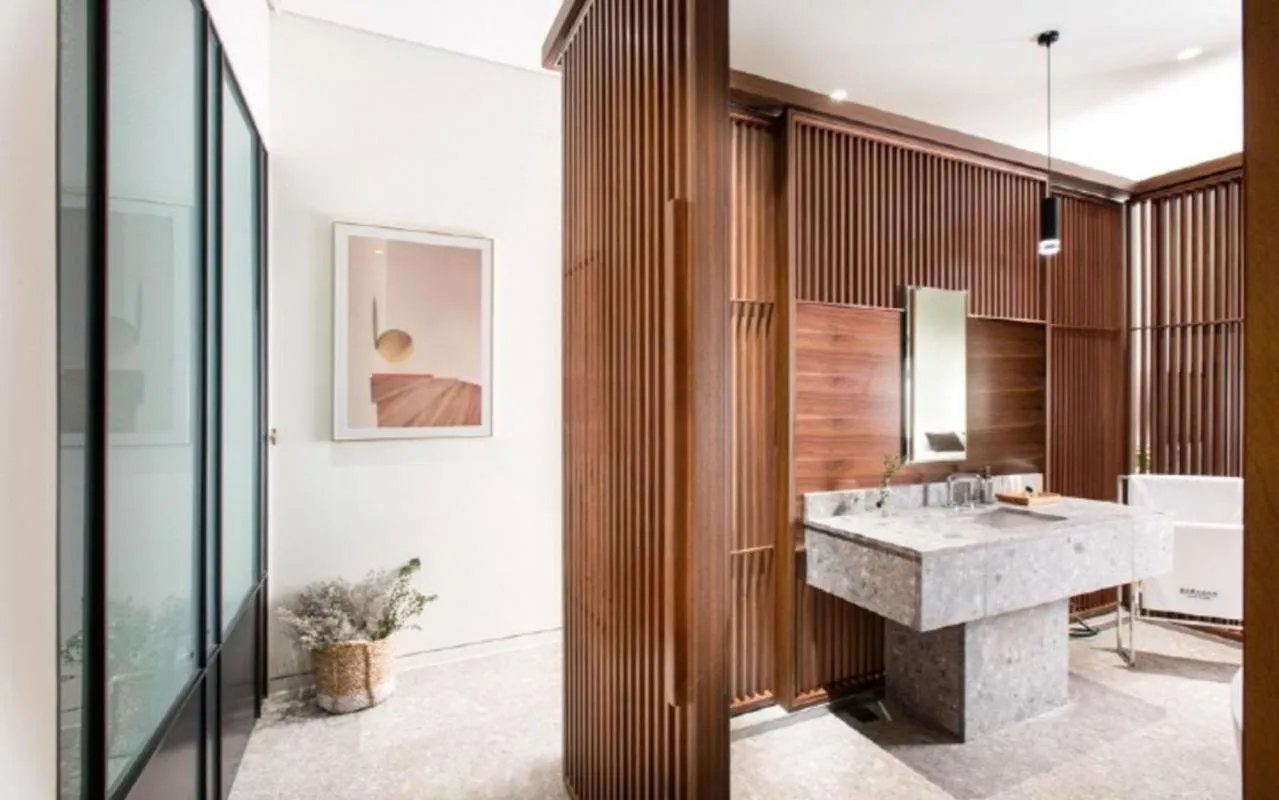 Hotel Barahan Jeonju