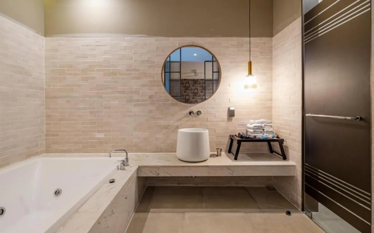 Hotel Barahan Jeonju