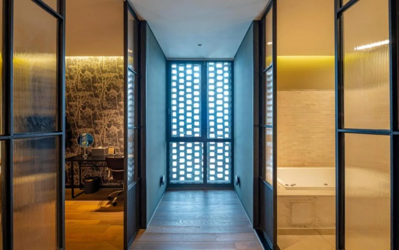 Hotel Barahan Jeonju