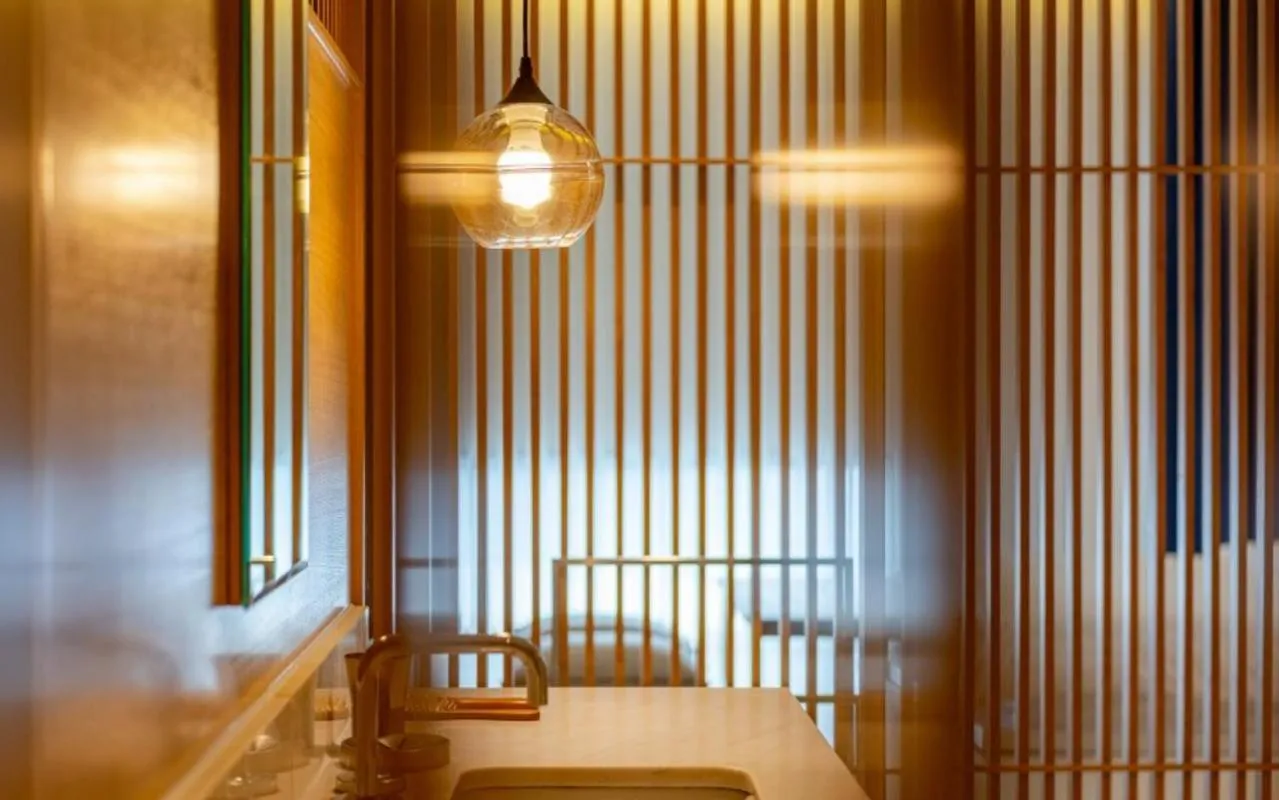 Hotel Barahan Jeonju