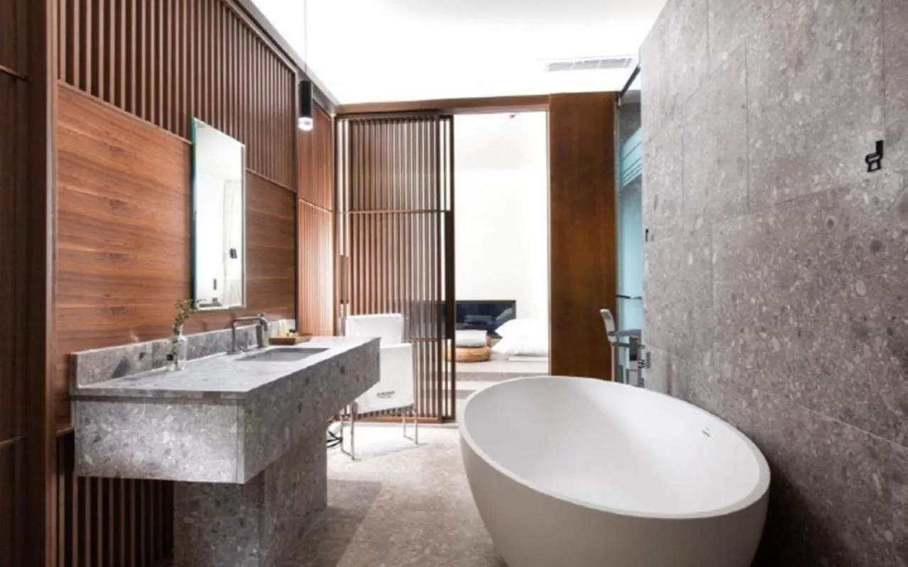 Hotel Barahan Jeonju