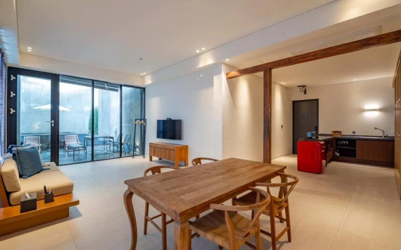 Hotel Barahan Jeonju