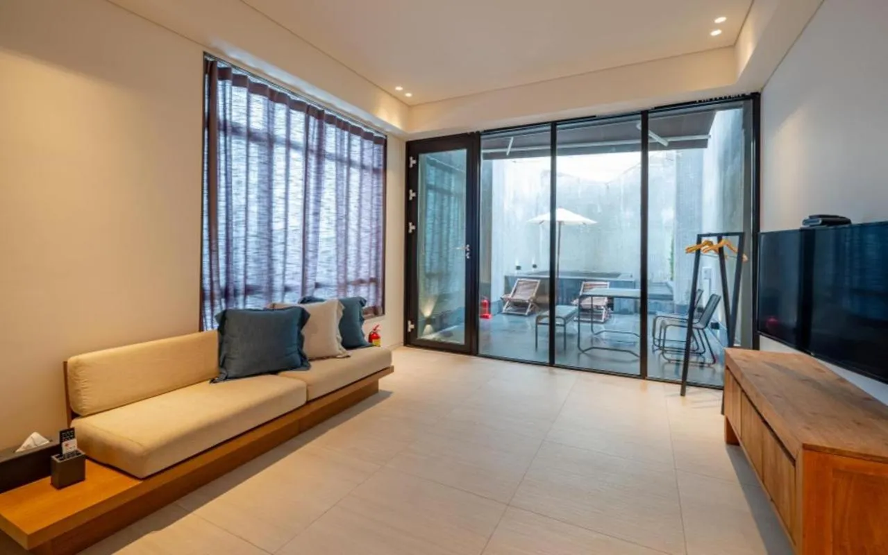 Hotel Barahan Jeonju