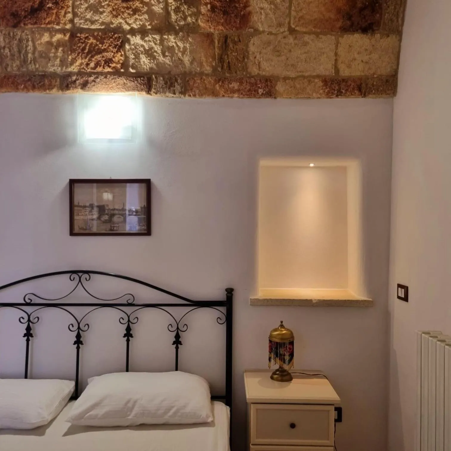 Corte San Vincenzo
