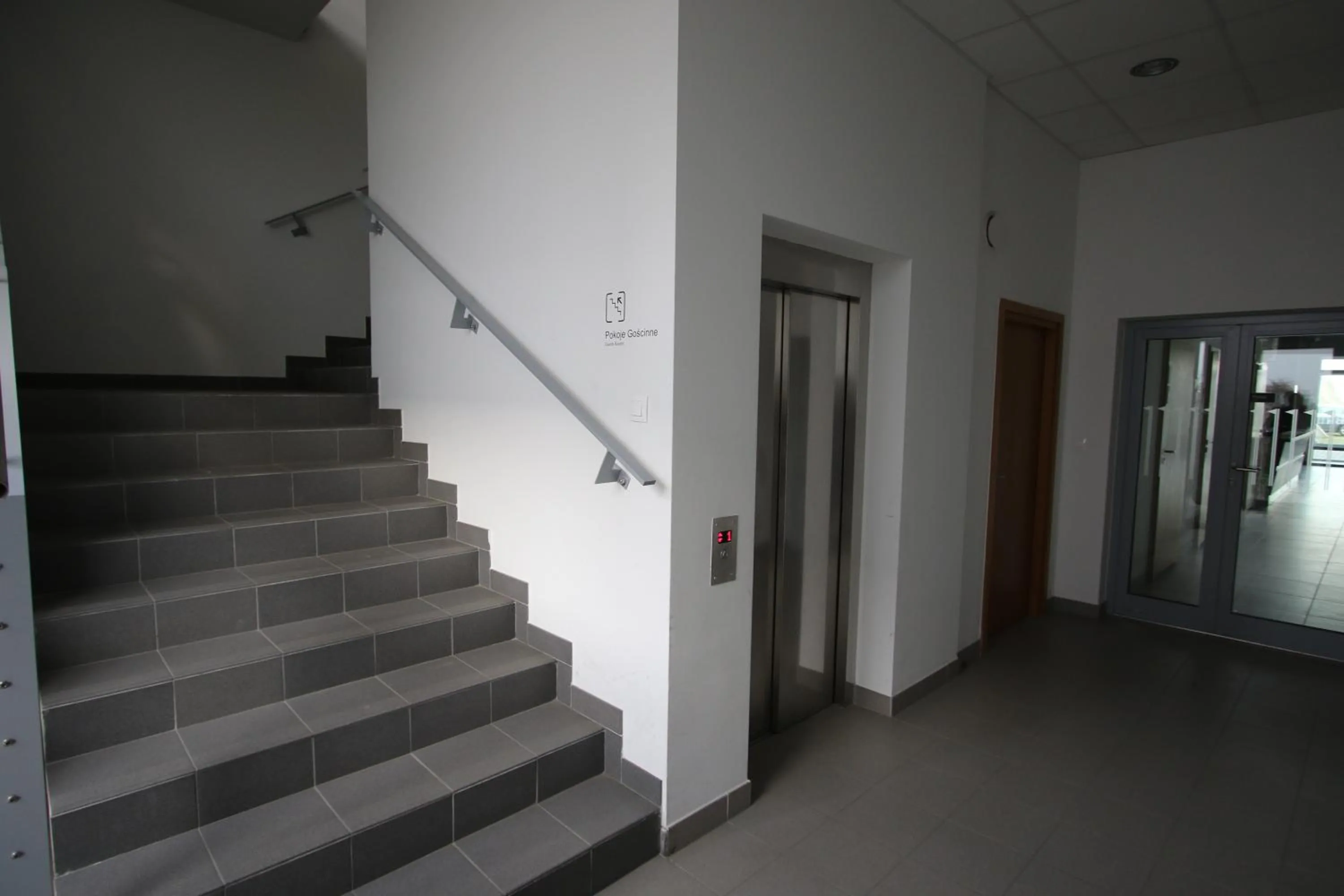 Property building in Hipodrom Sopot