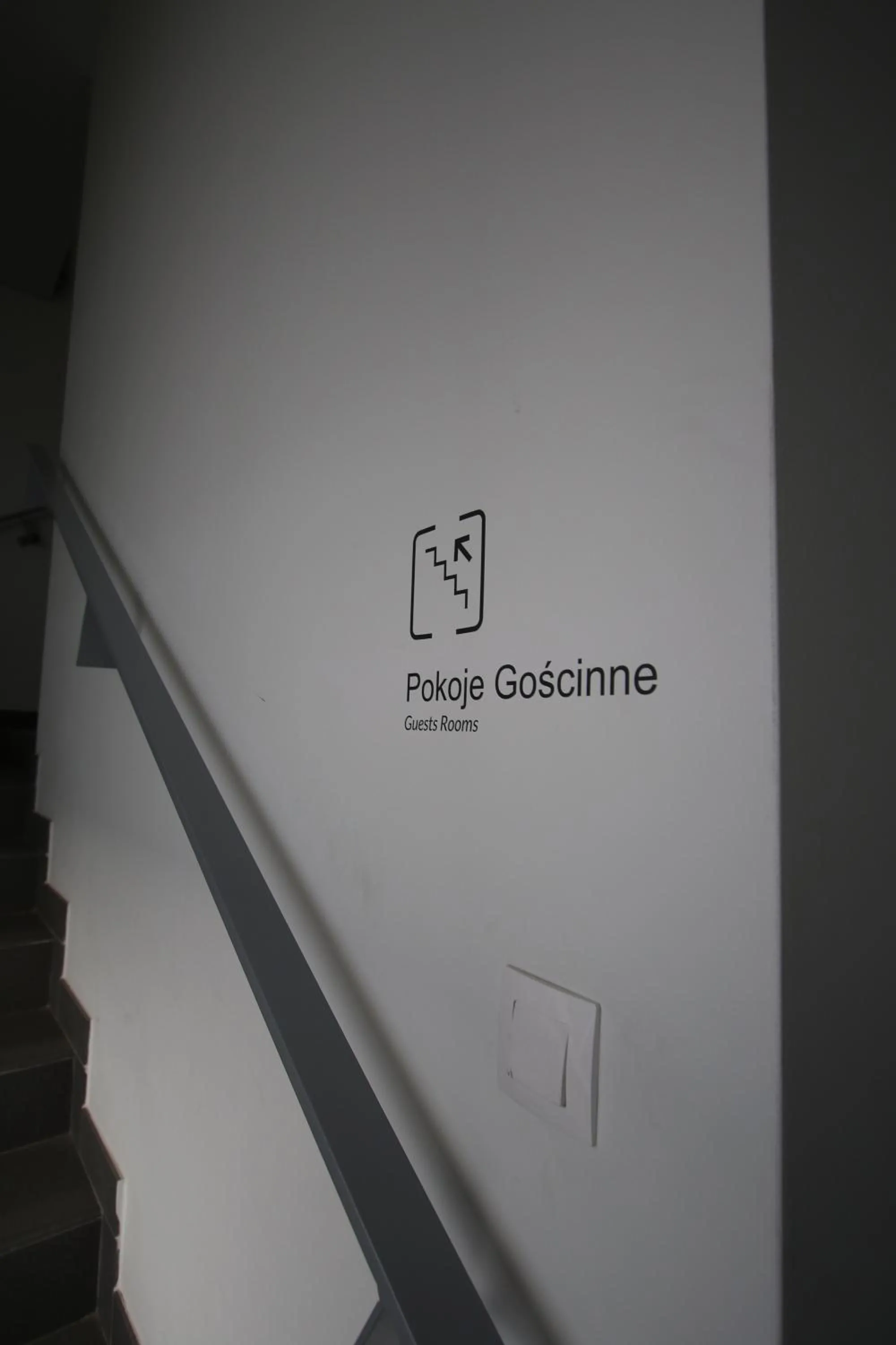 Property logo or sign in Hipodrom Sopot