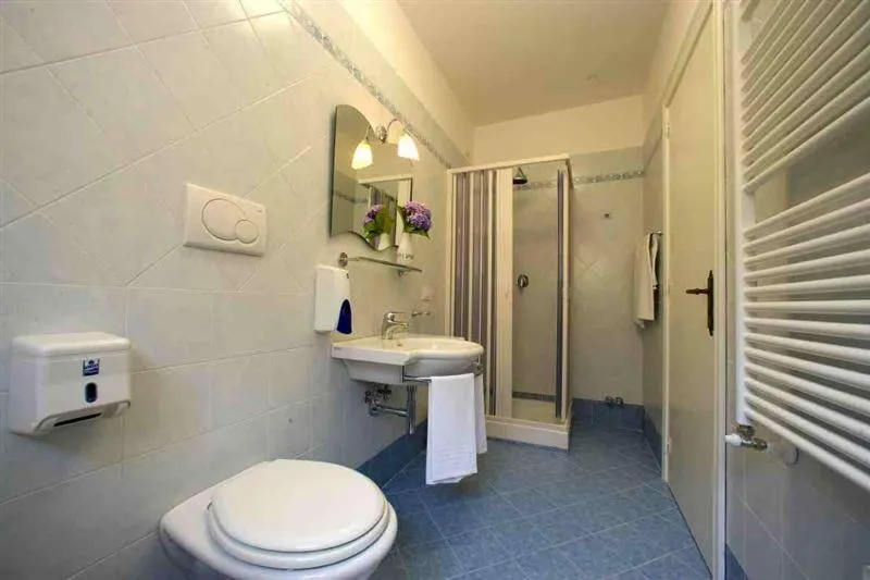 Hotel Villa Lubrense Sorrento