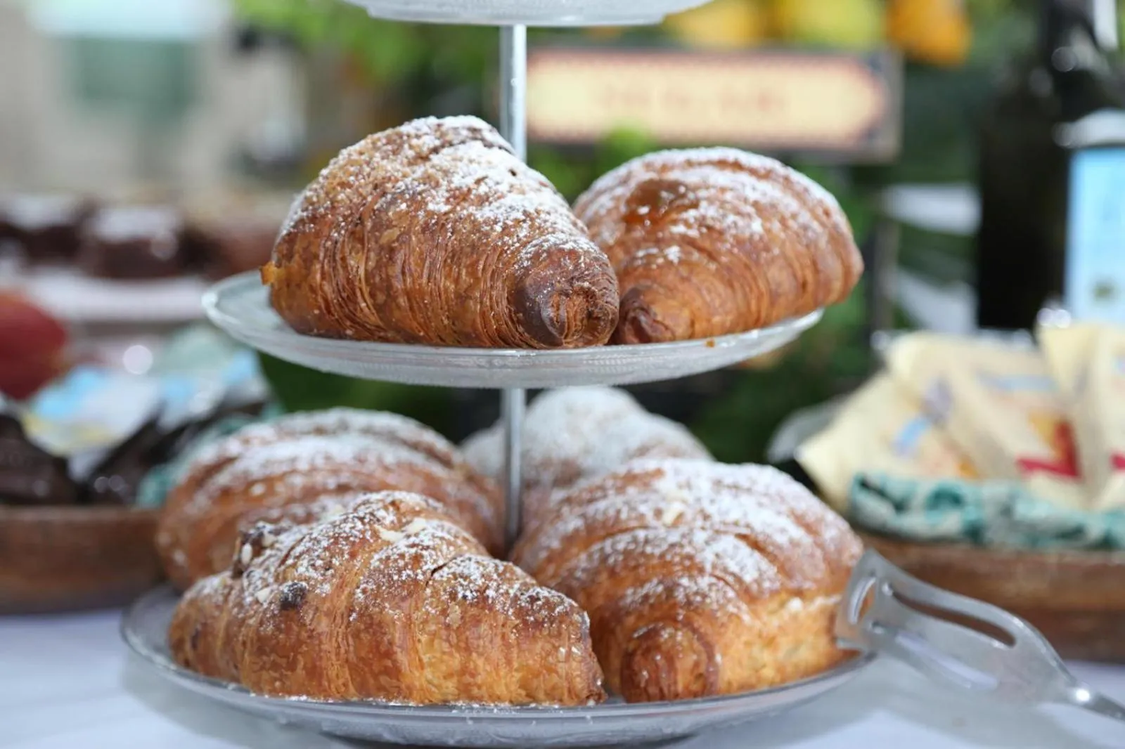 Hotel Villa Lubrense Sorrento