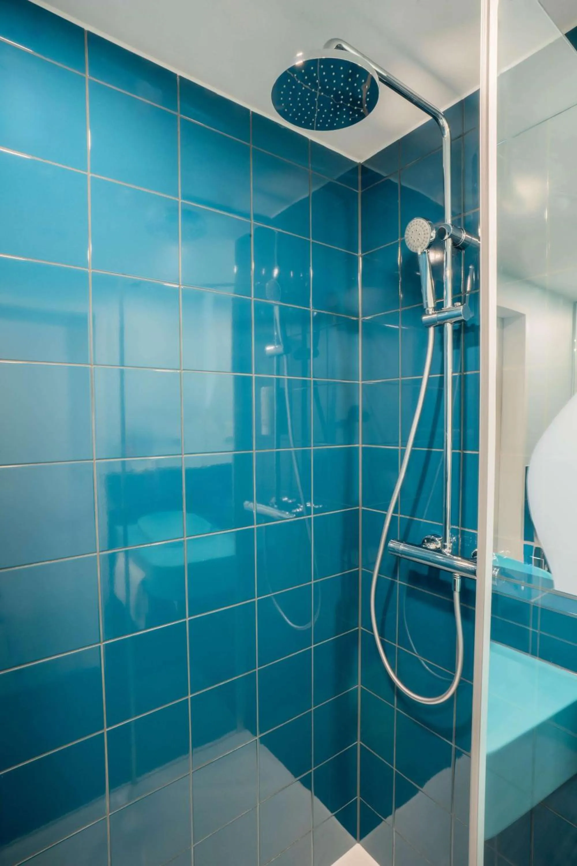 Bathroom in Prize by Radisson, Dresden Mitte