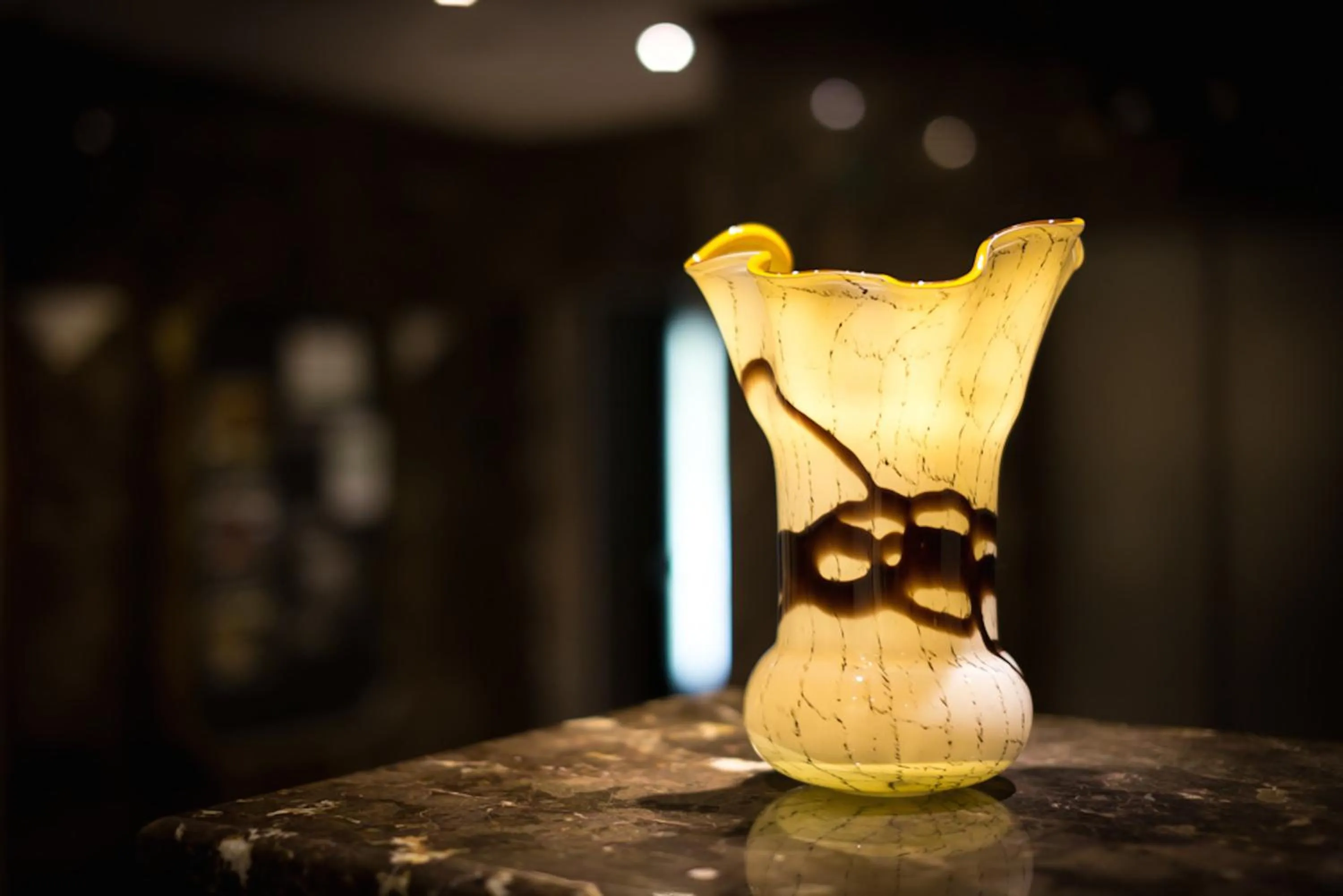 Lobby or reception in Hawthorn Suites by Wyndham Al Khobar