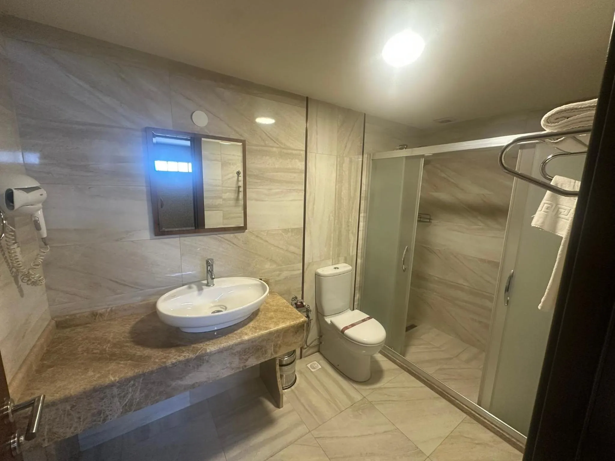 Atlantik Butik Hotel