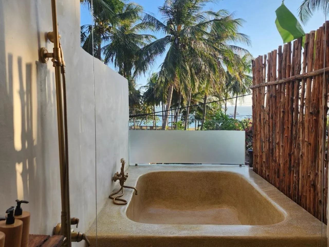 Day in Red Sands Mui Ne