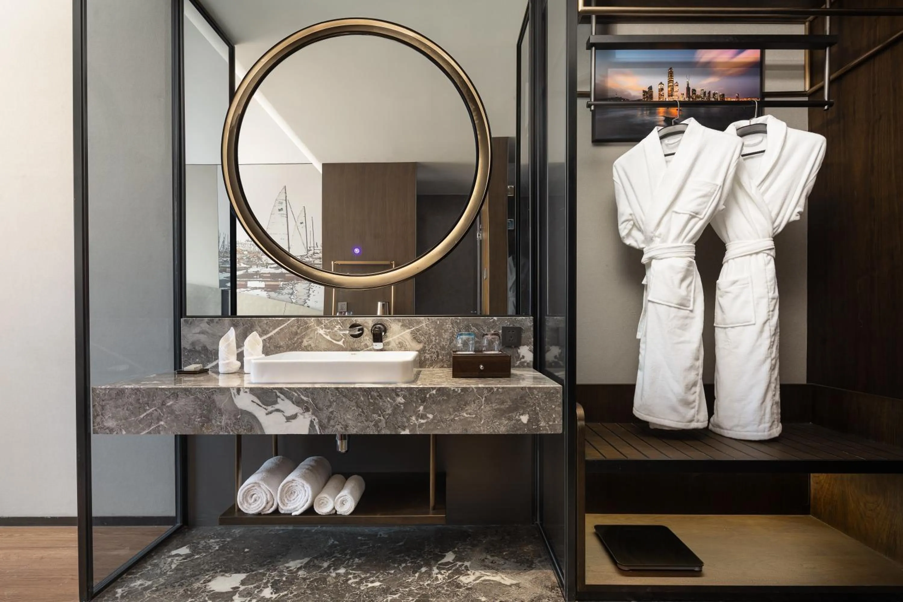 Ramada by Wyndham Qingdao Jiaodong International Airport