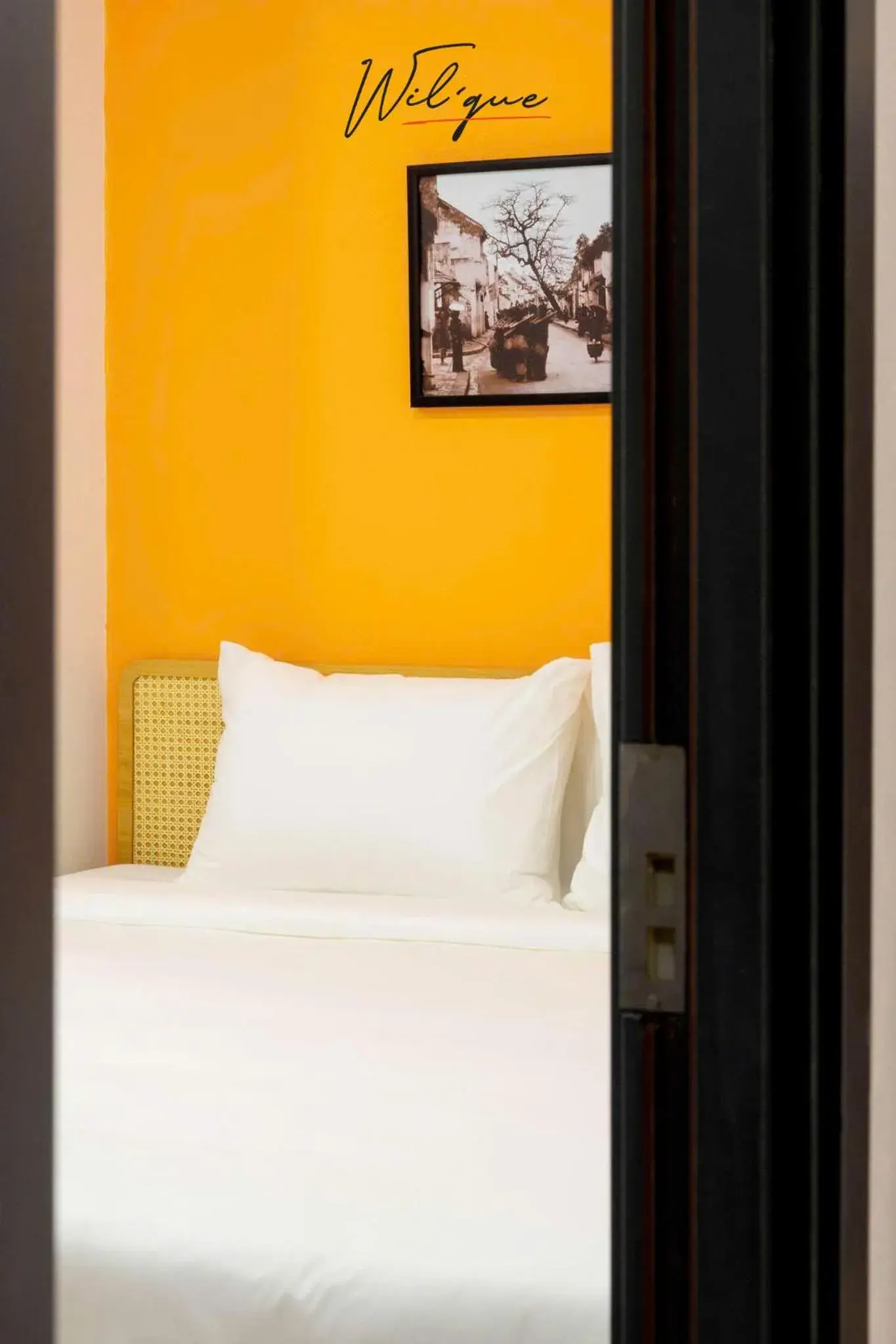 Superior Double or Twin Room in Wilque Hotel Hanoi Superior Double or Twin Room in Wilque Hotel Hanoi