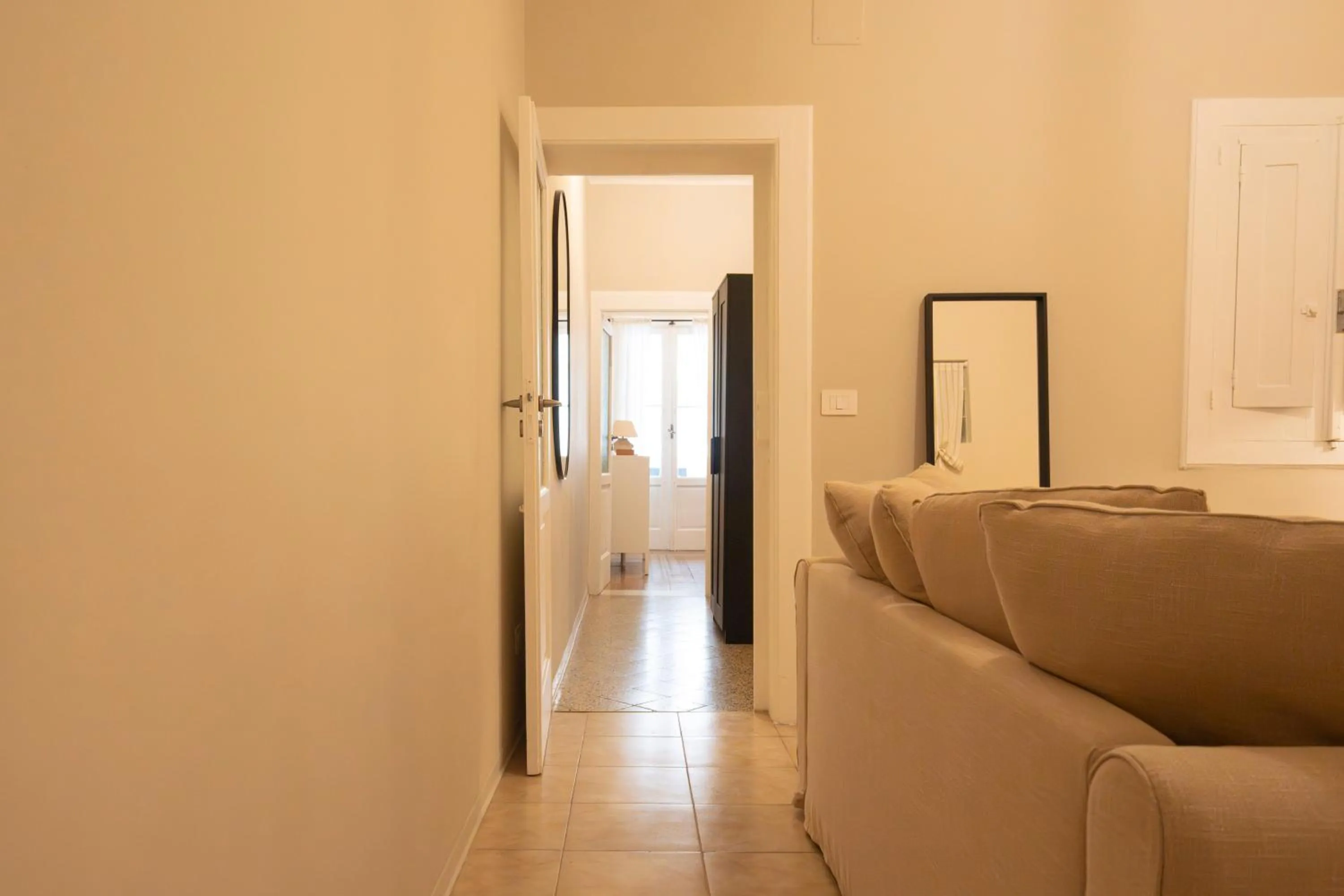 Casa di Leonardo Elegant & Comfort