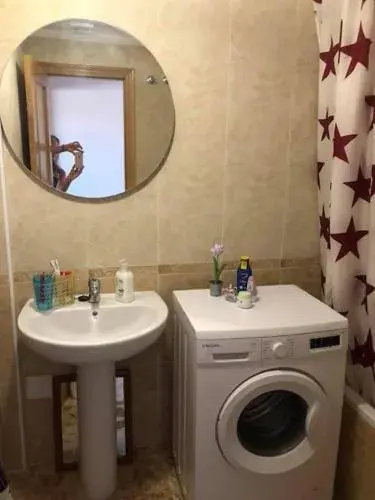 Two-Bedroom Apartment in Lovely bungalow with two big terrasses Two-Bedroom Apartment in Lovely bungalow with two big terrasses