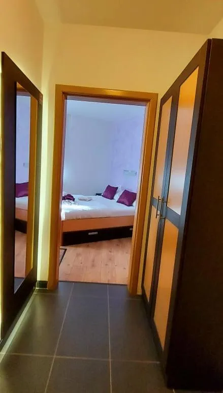 Area and facilities in Hotel Blagaj Mostar