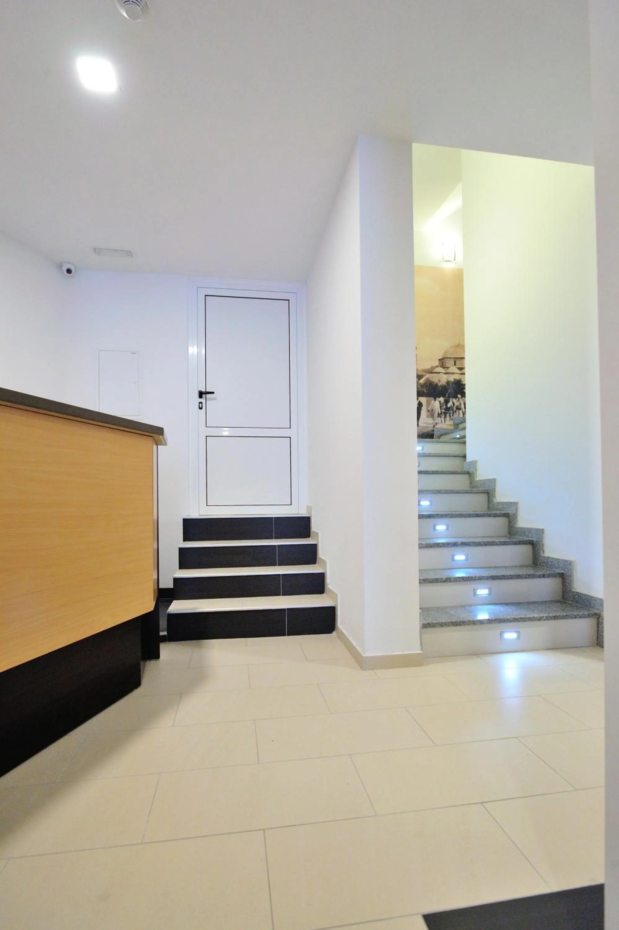 Lobby or reception in Hotel Blagaj Mostar