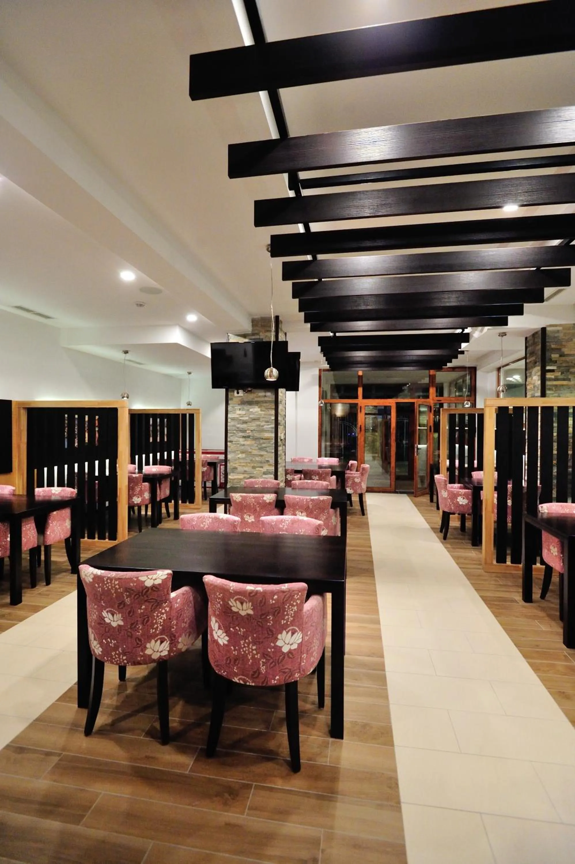 Restaurant/places to eat in Hotel Blagaj Mostar