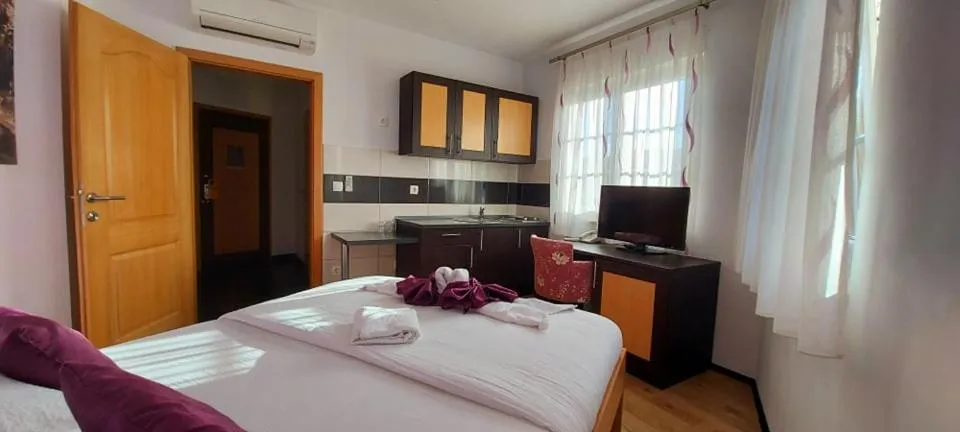 TV and multimedia in Hotel Blagaj Mostar