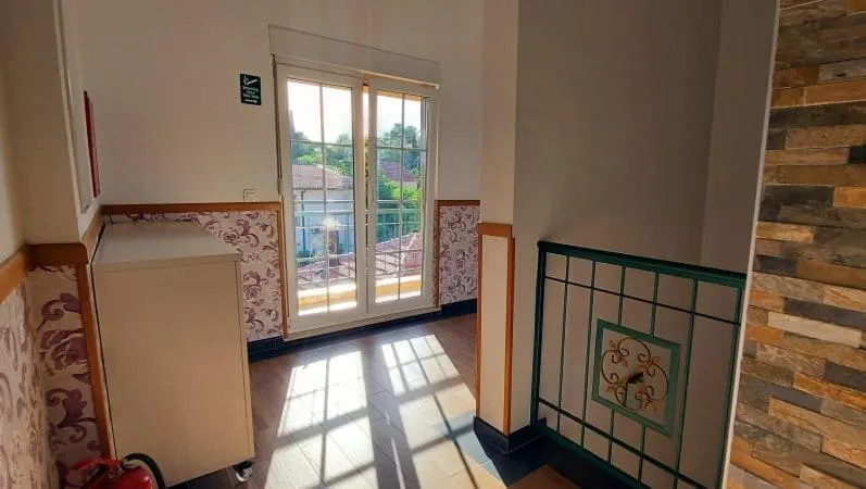 Balcony/Terrace in Hotel Blagaj Mostar