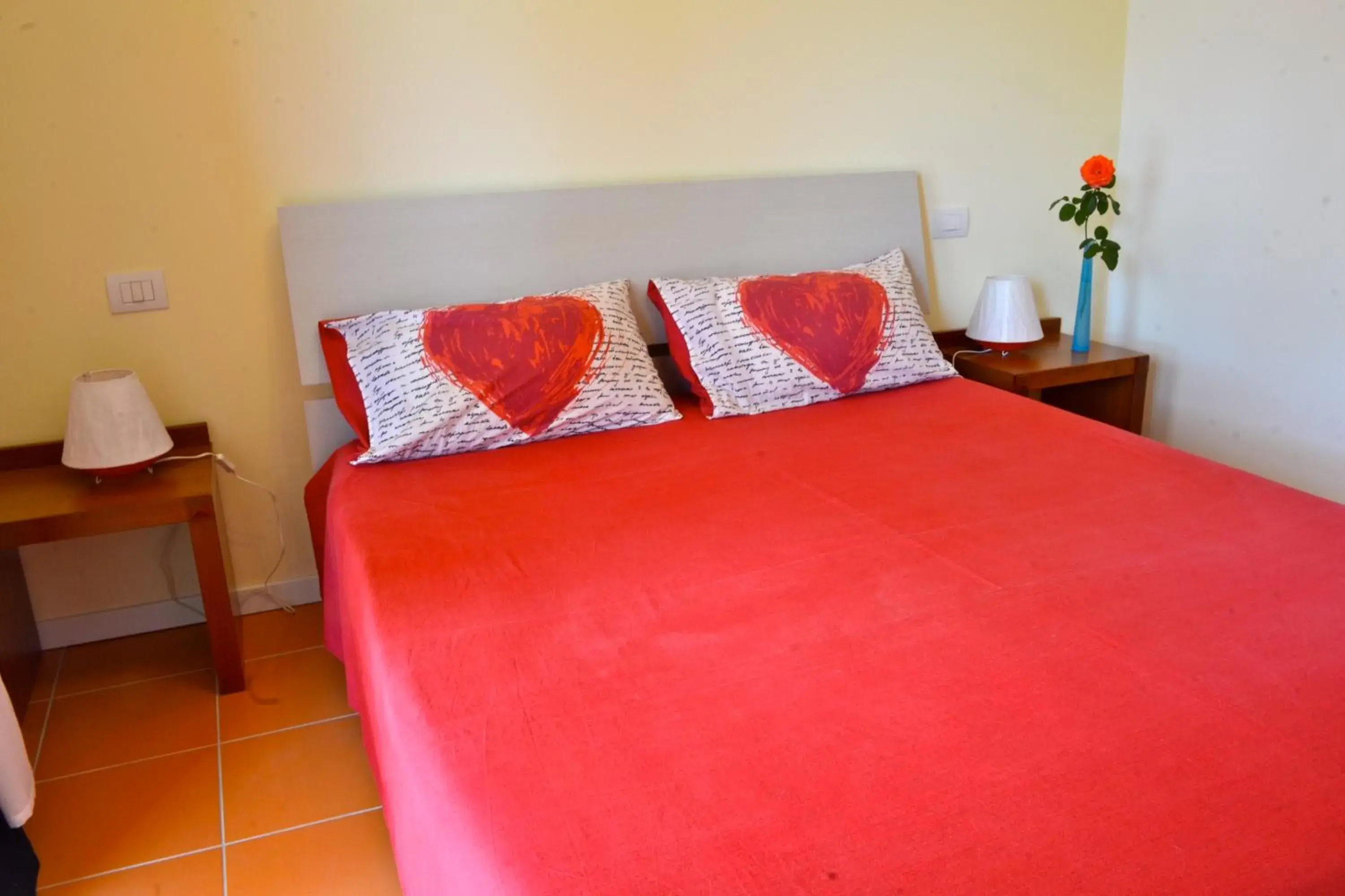 B&B Sotto le Stelle B&B Sotto le Stelle
