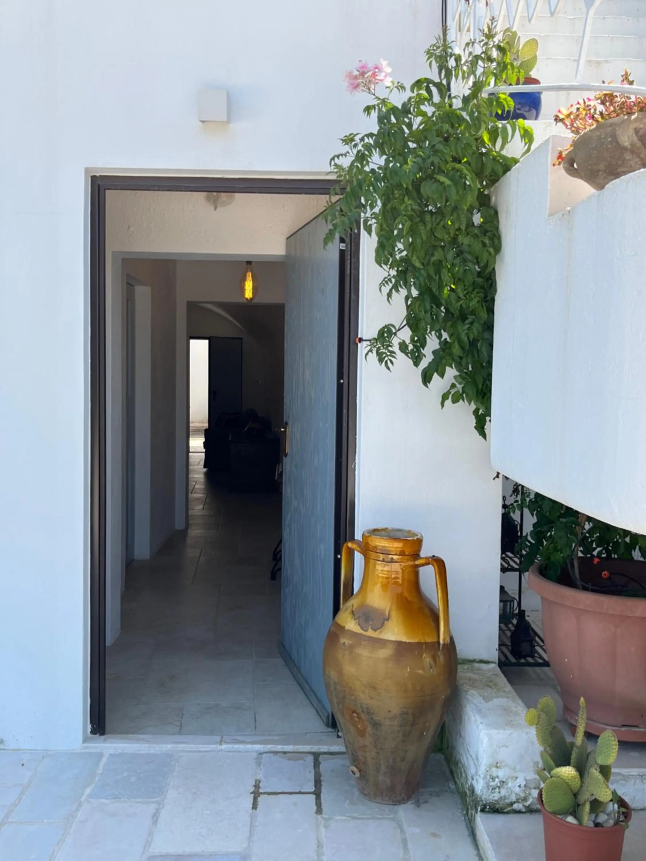 Casa alle Colonne