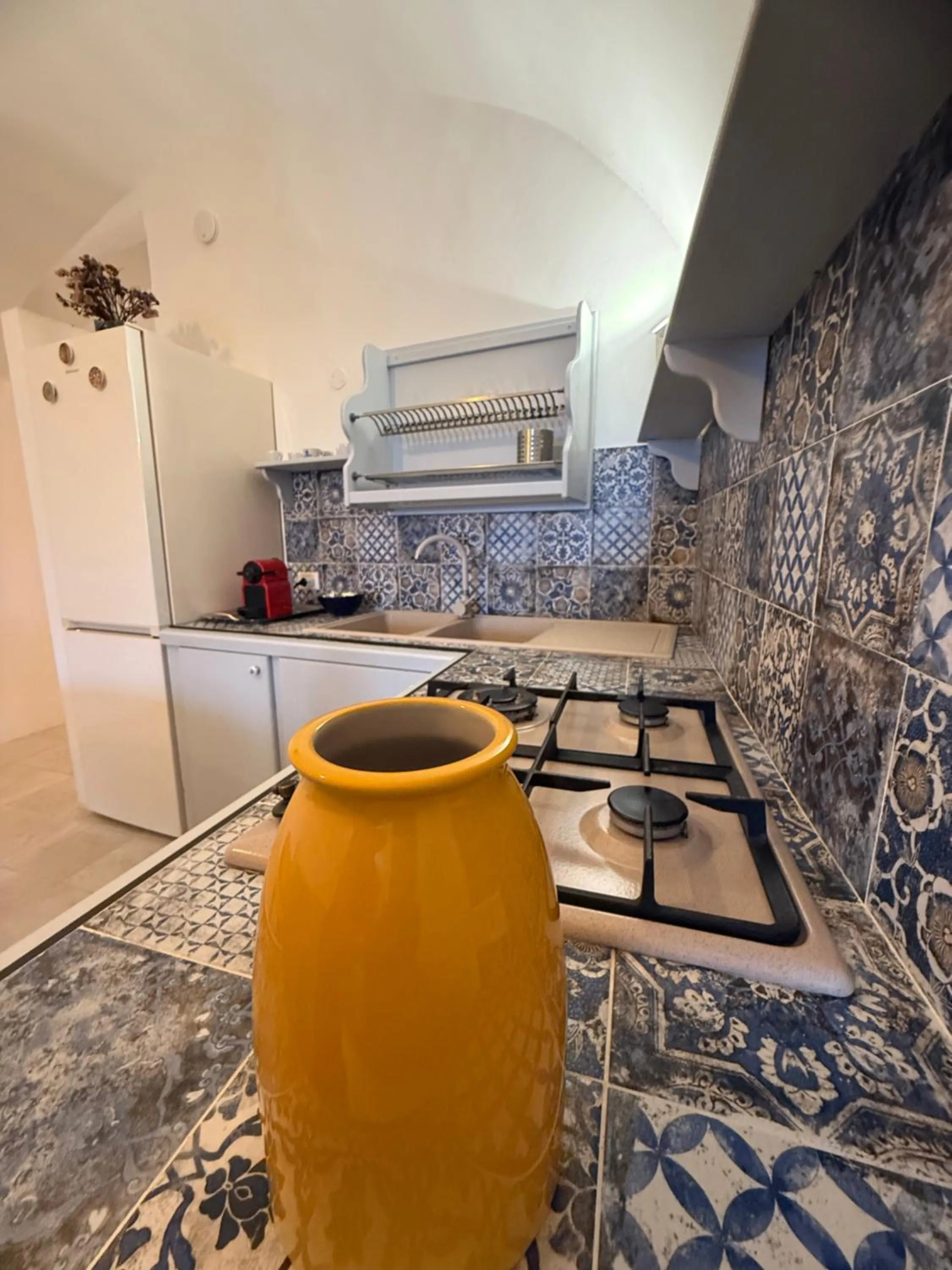 Casa alle Colonne