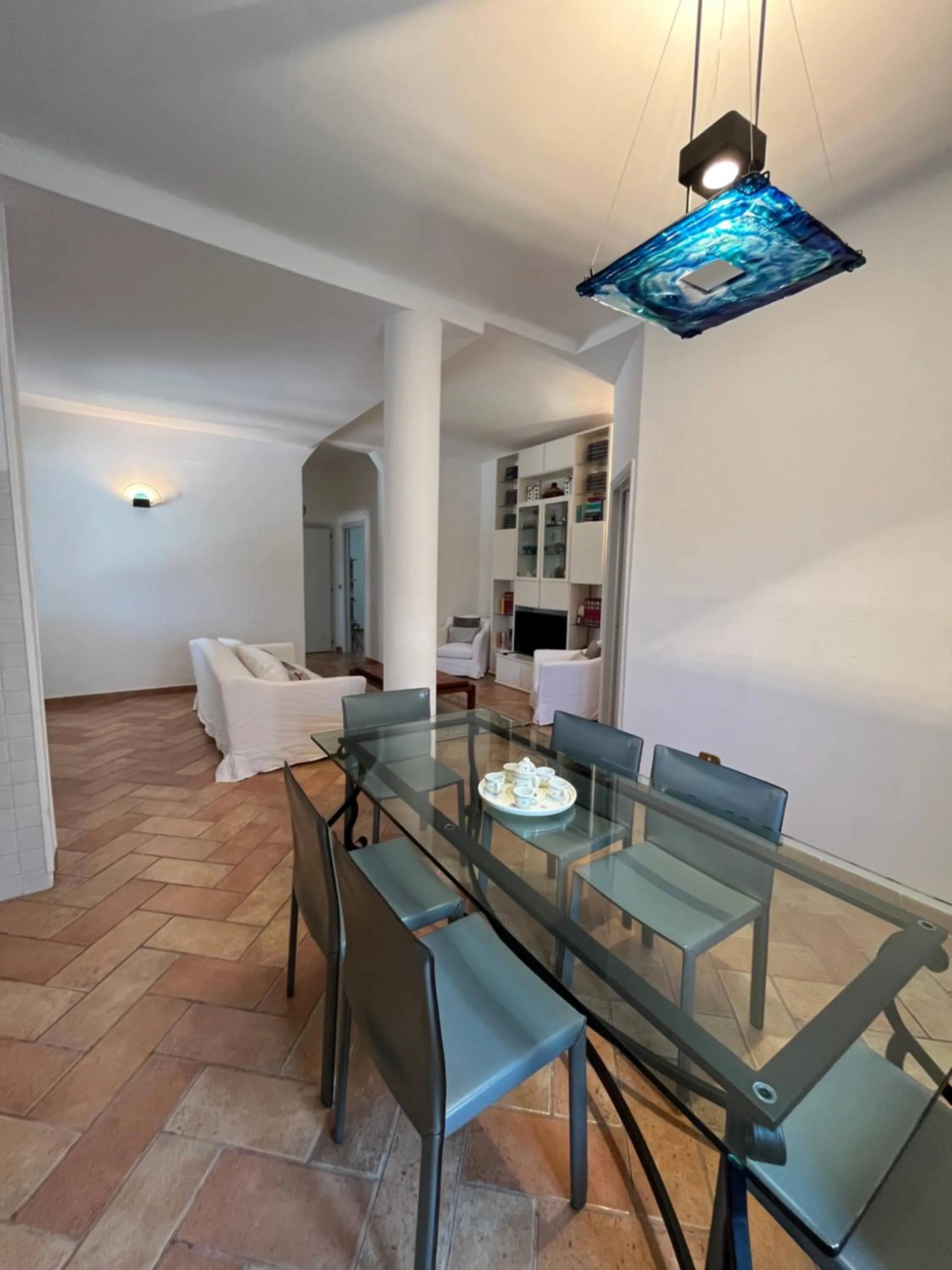 Casa alle Colonne