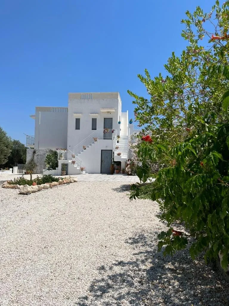 Casa alle Colonne