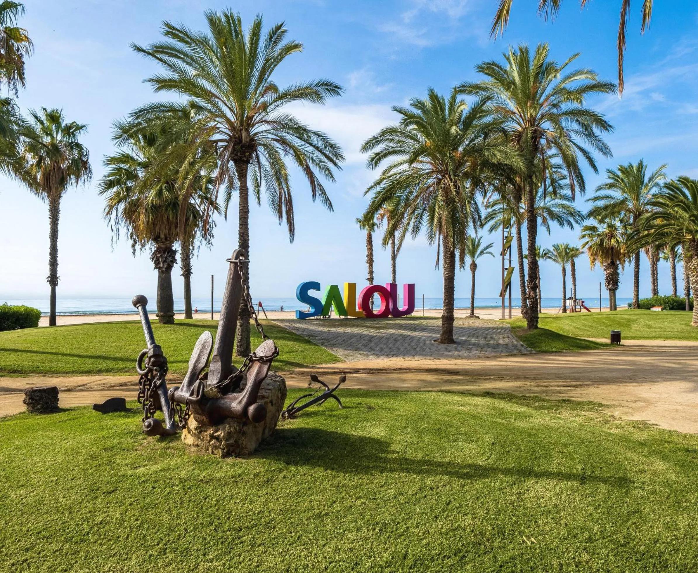 Ona Suites Salou
