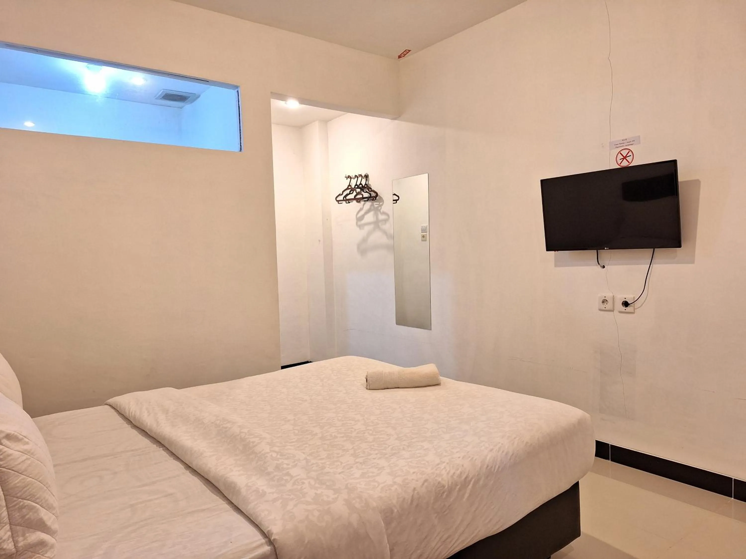 Bed in Tanjung Syariah