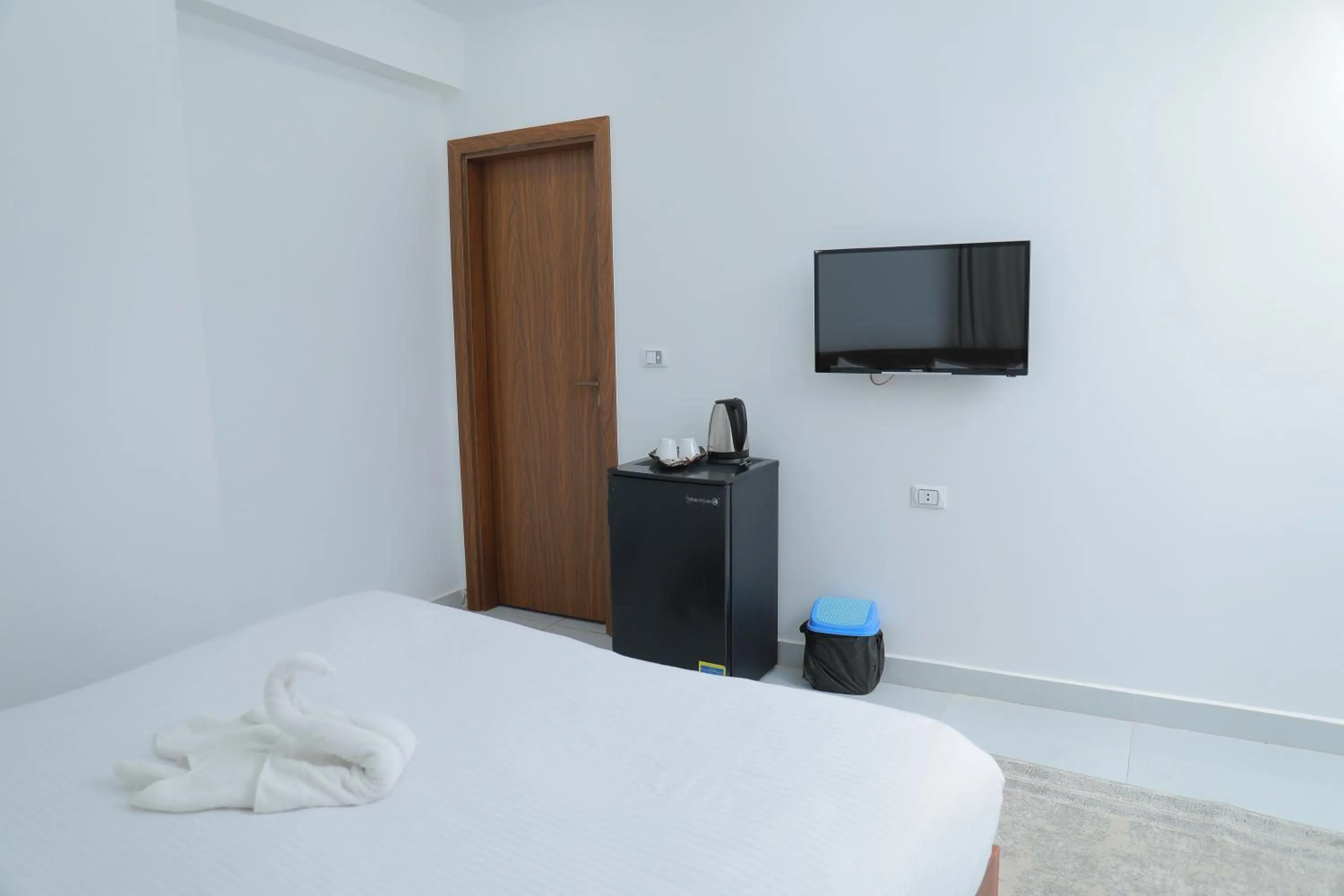 TV and multimedia in Prince Pyramids Inn