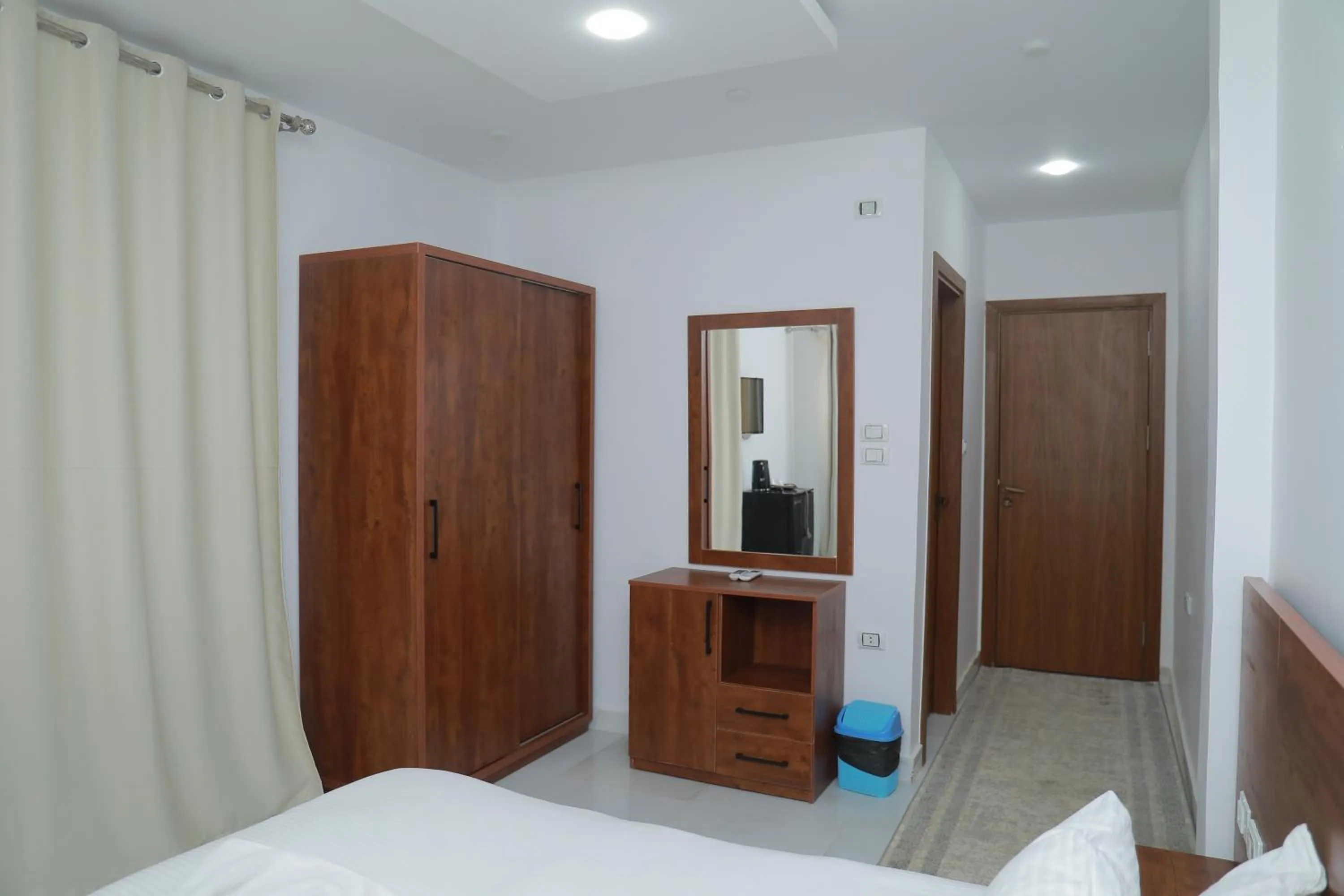 TV and multimedia in Prince Pyramids Inn