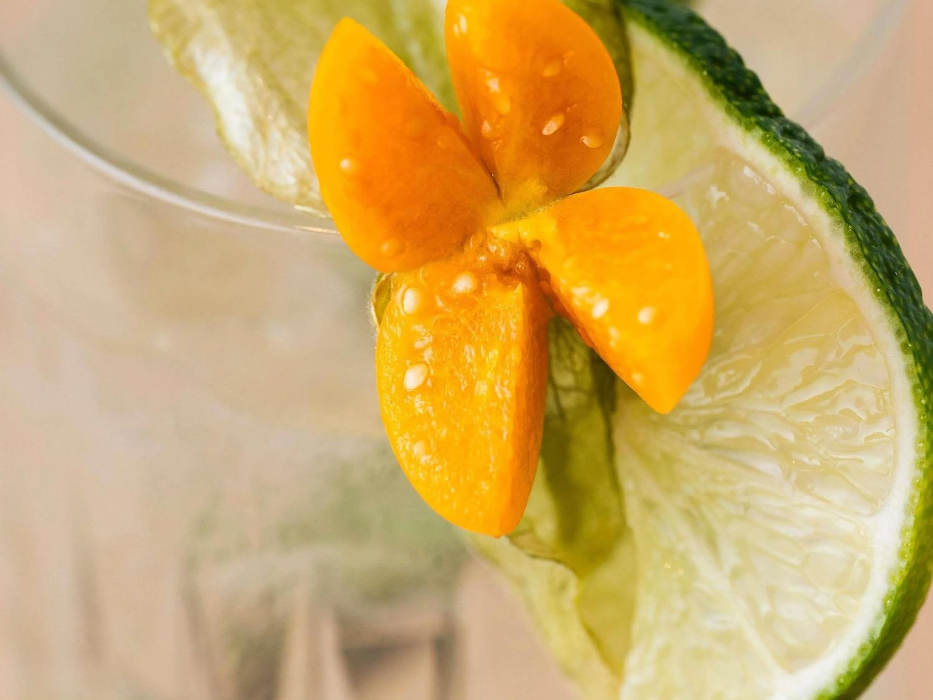 Lounge or bar in ibis Styles Bezons Paris La Défense