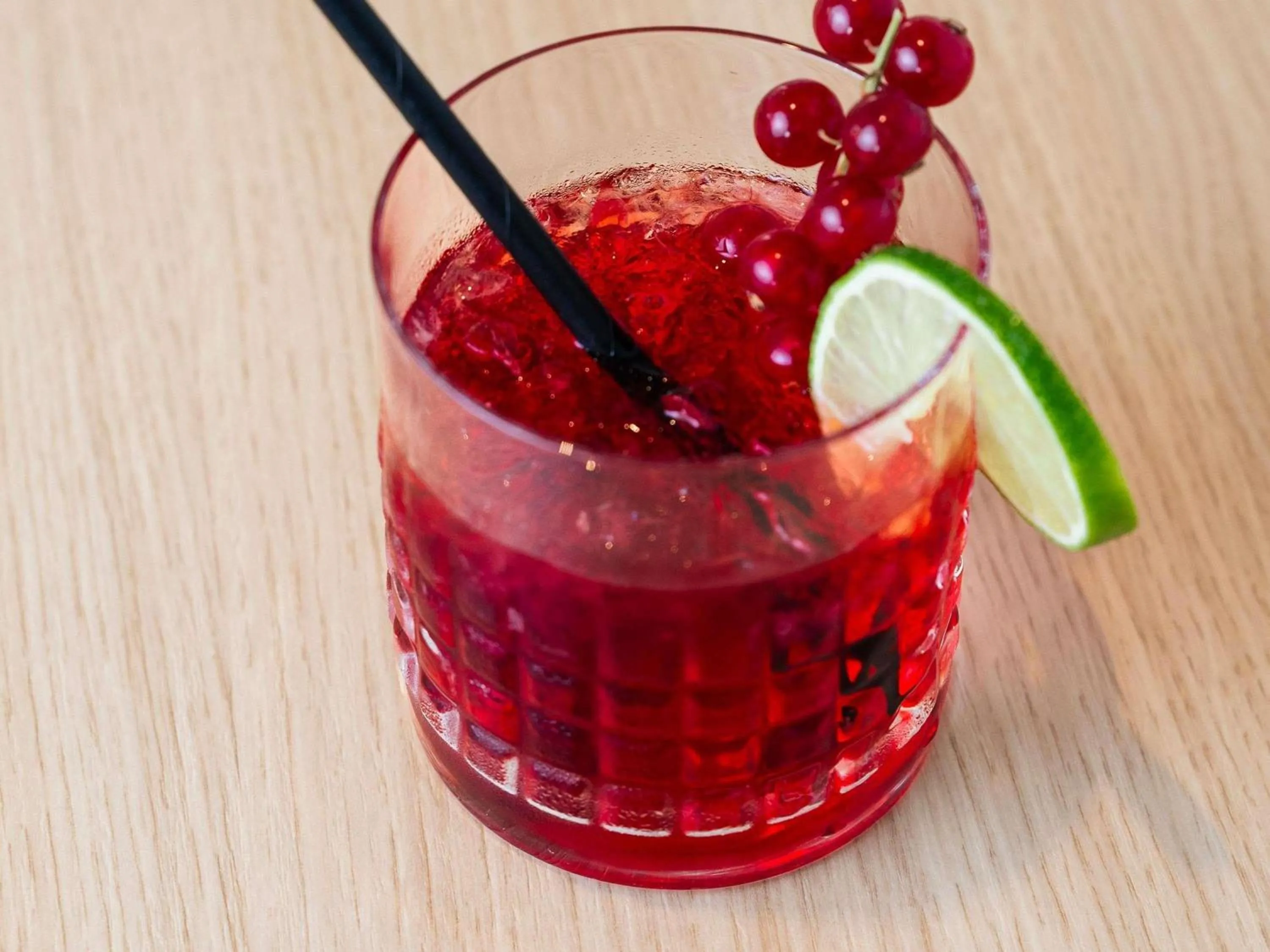 Lounge or bar in ibis Styles Bezons Paris La Défense