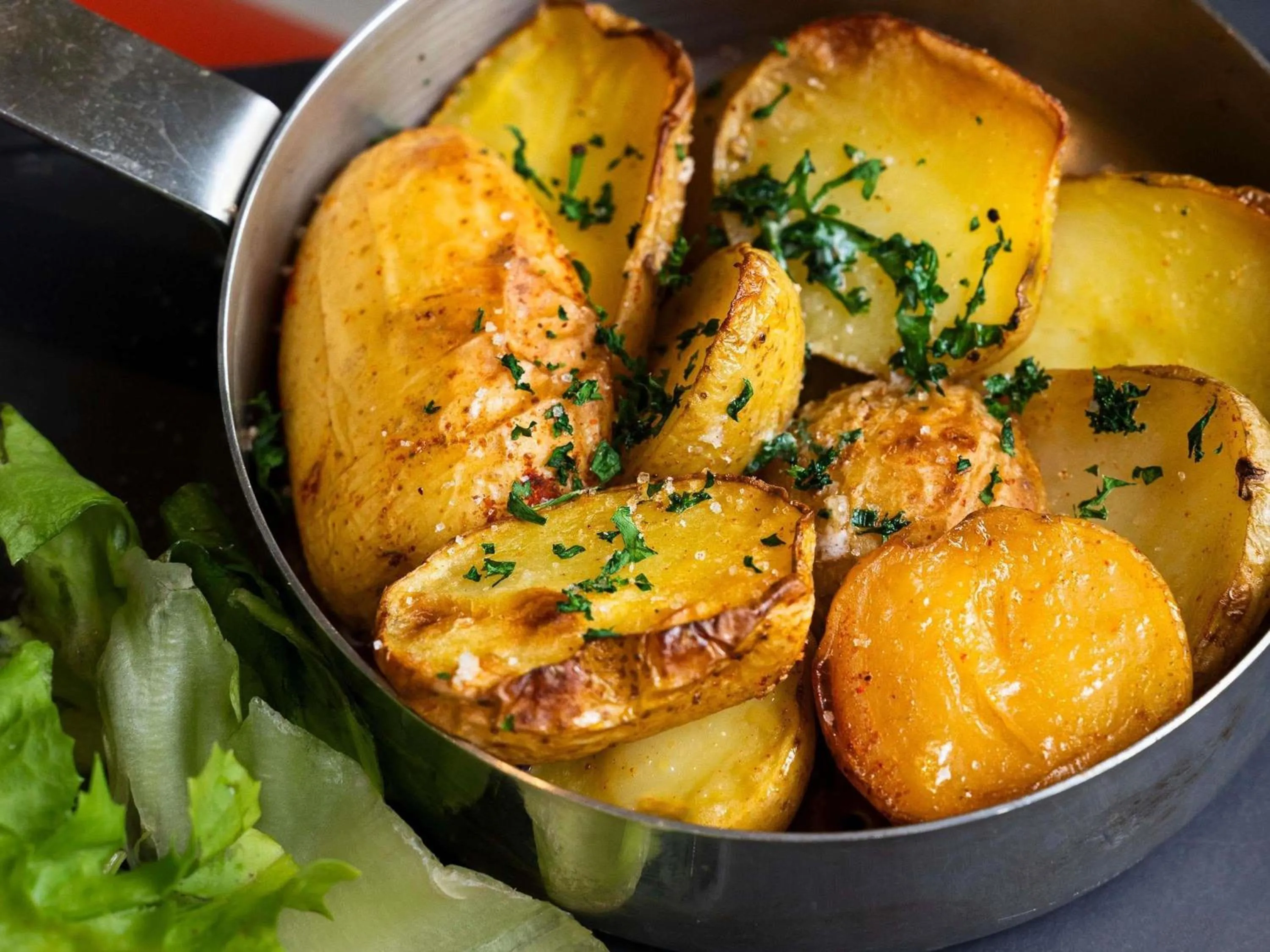 Restaurant/places to eat in ibis Styles Bezons Paris La Défense